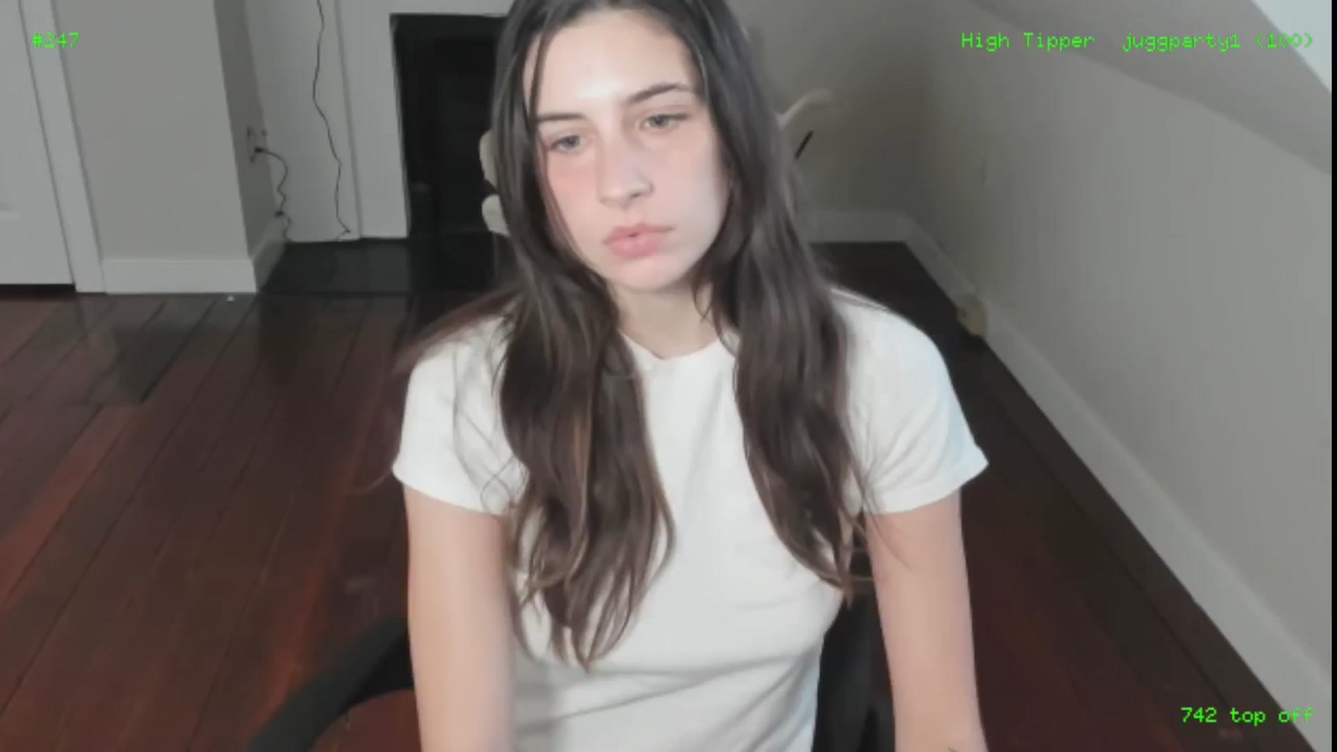 Gallery image thumbnail from sagebunny1's myfreecams stream on, 01/12/2025, 22:59 image 9 of 20