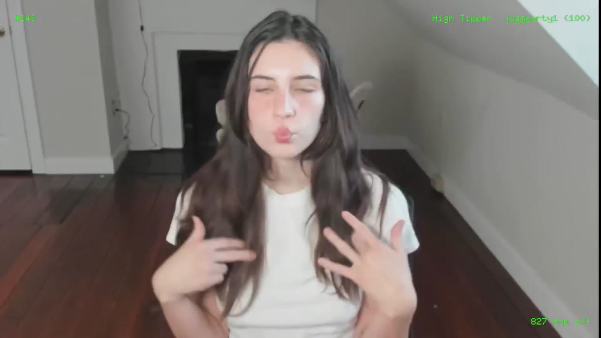 Gallery image thumbnail from sagebunny1's myfreecams stream on, 01/12/2025, 22:59 image 7 of 20