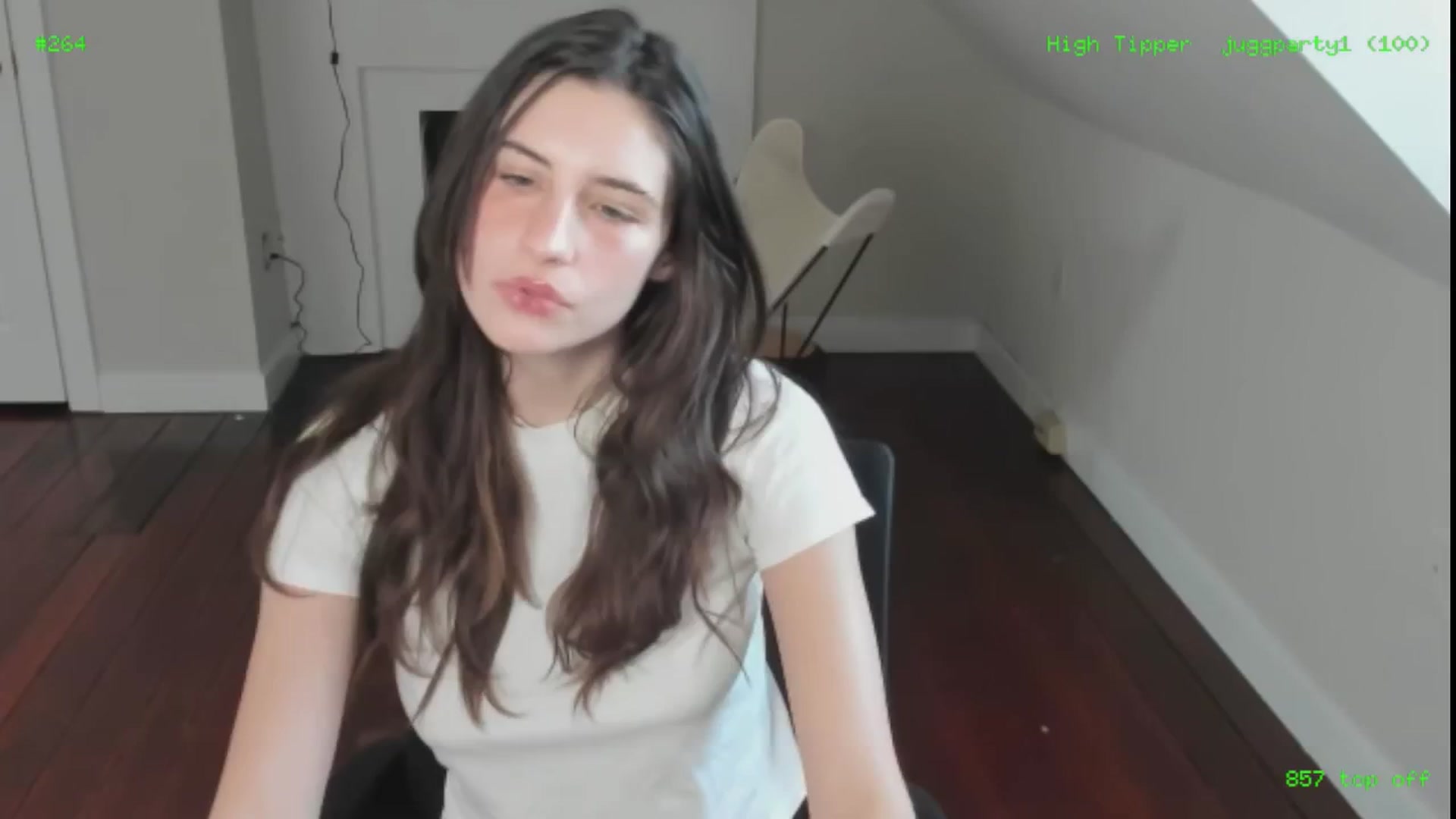 Gallery image thumbnail from sagebunny1's myfreecams stream on, 01/12/2025, 22:59 image 4 of 20