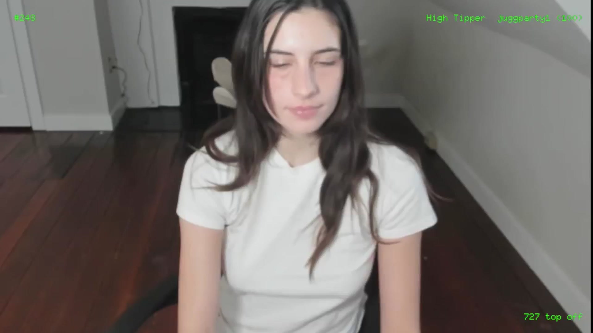 Gallery image thumbnail from sagebunny1's myfreecams stream on, 01/12/2025, 22:59 image 10 of 20