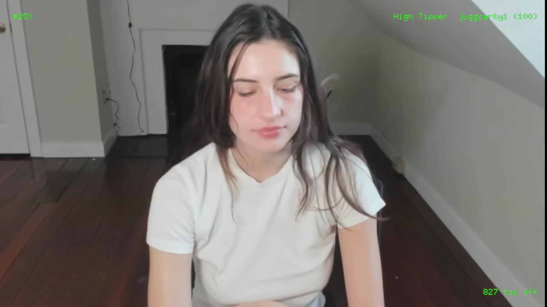 Gallery image thumbnail from sagebunny1's myfreecams stream on, 01/12/2025, 22:59 image 6 of 20