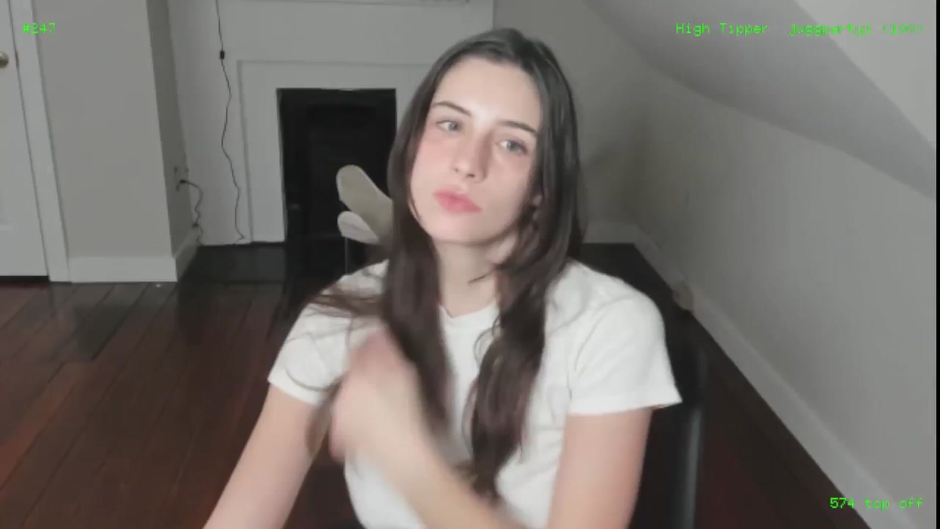 Gallery image thumbnail from sagebunny1's myfreecams stream on, 01/12/2025, 22:59 image 14 of 20