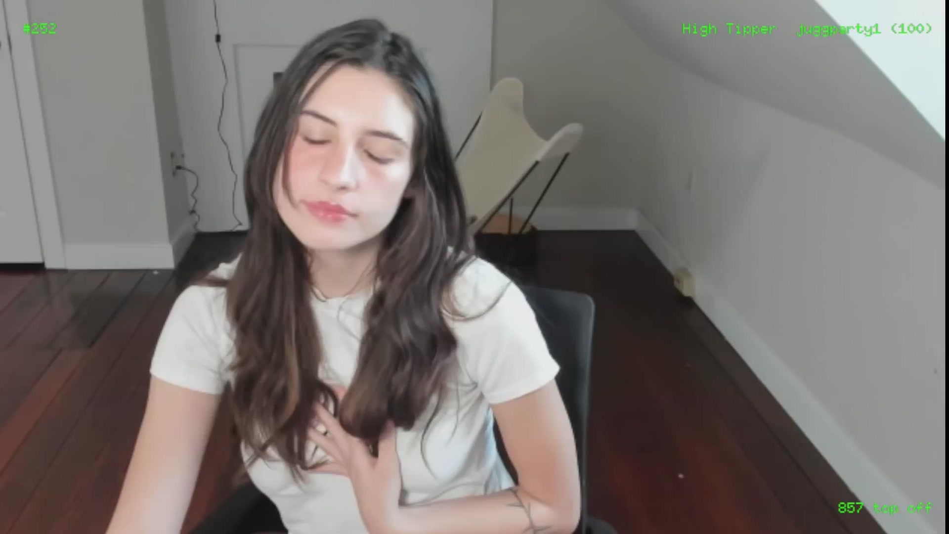 Gallery image thumbnail from sagebunny1's myfreecams stream on, 01/12/2025, 22:59 image 5 of 20