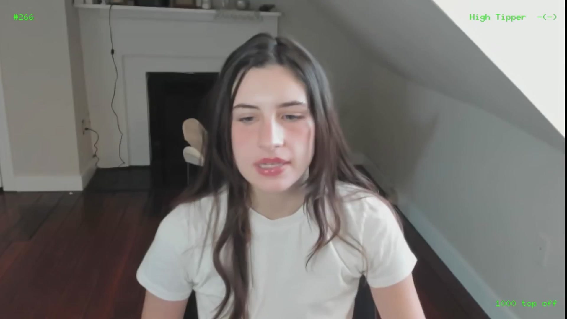 Gallery image thumbnail from sagebunny1's myfreecams stream on, 01/12/2025, 22:59 image 1 of 20