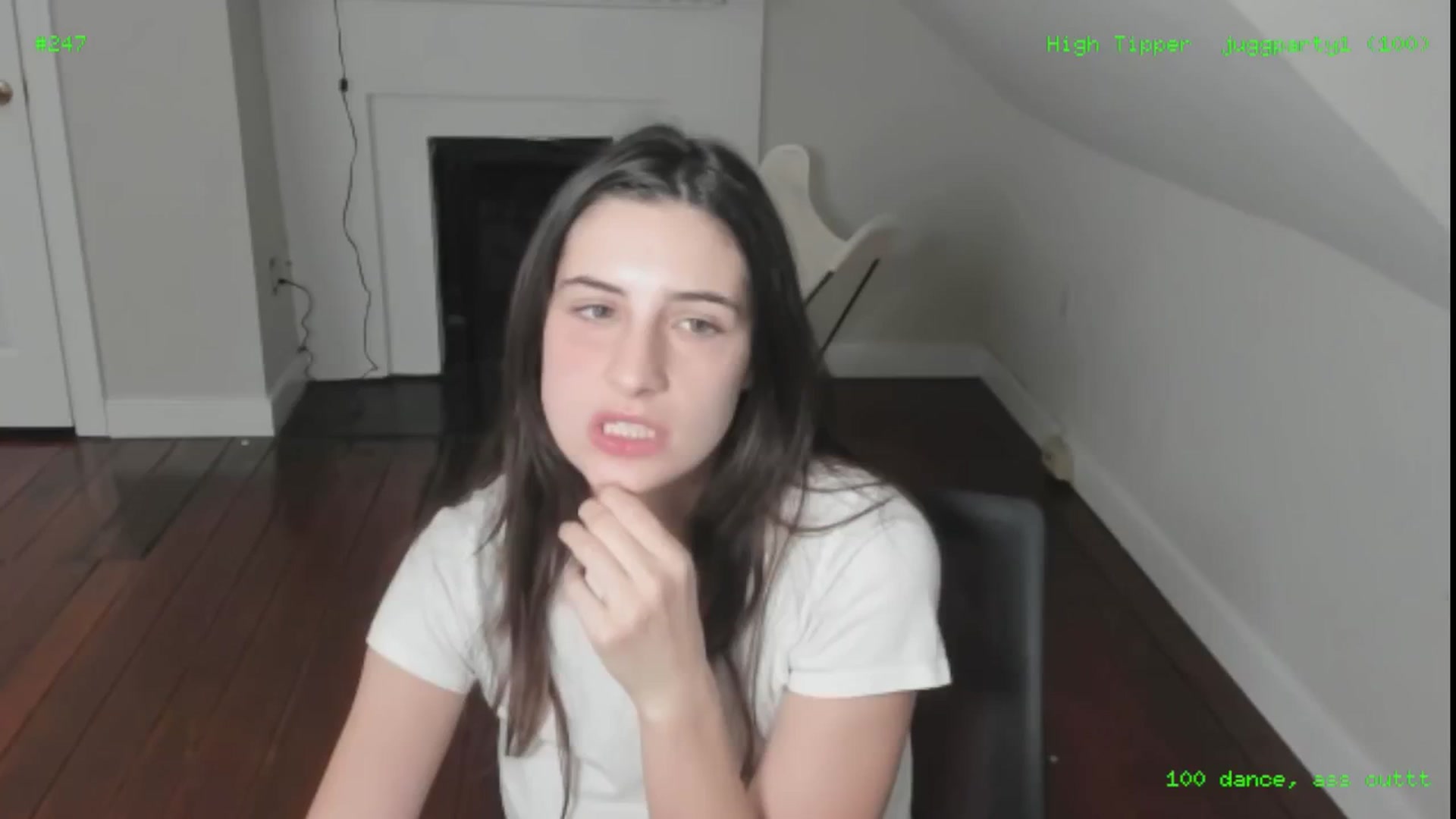 Gallery image thumbnail from sagebunny1's myfreecams stream on, 01/12/2025, 22:59 image 20 of 20