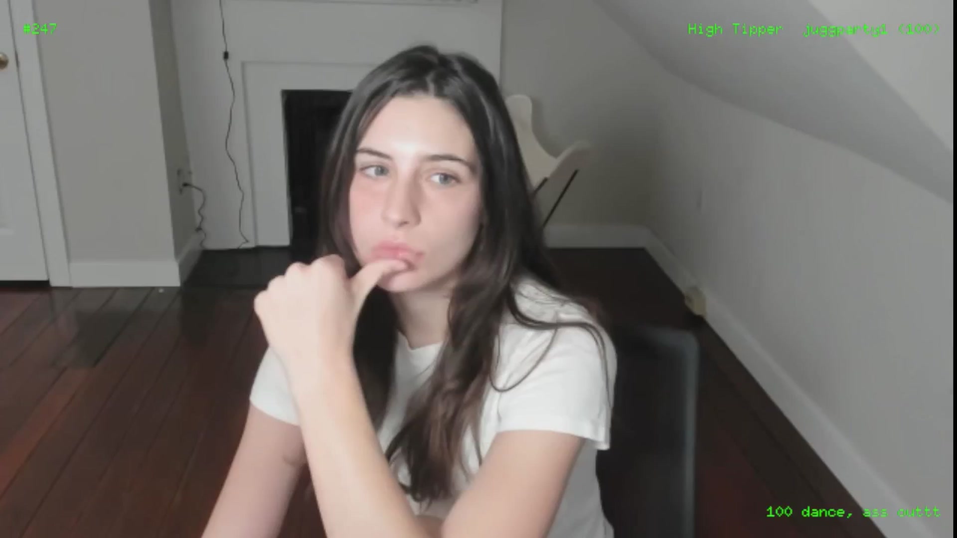Gallery image thumbnail from sagebunny1's myfreecams stream on, 01/12/2025, 22:59 image 17 of 20