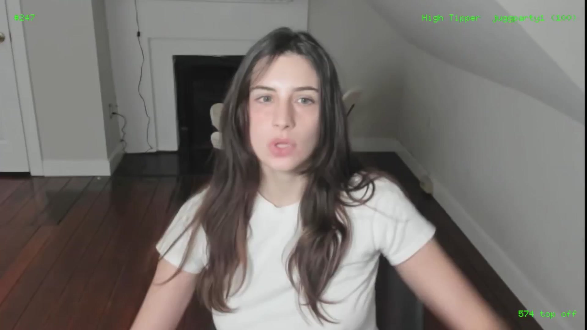 Gallery image thumbnail from sagebunny1's myfreecams stream on, 01/12/2025, 22:59 image 16 of 20