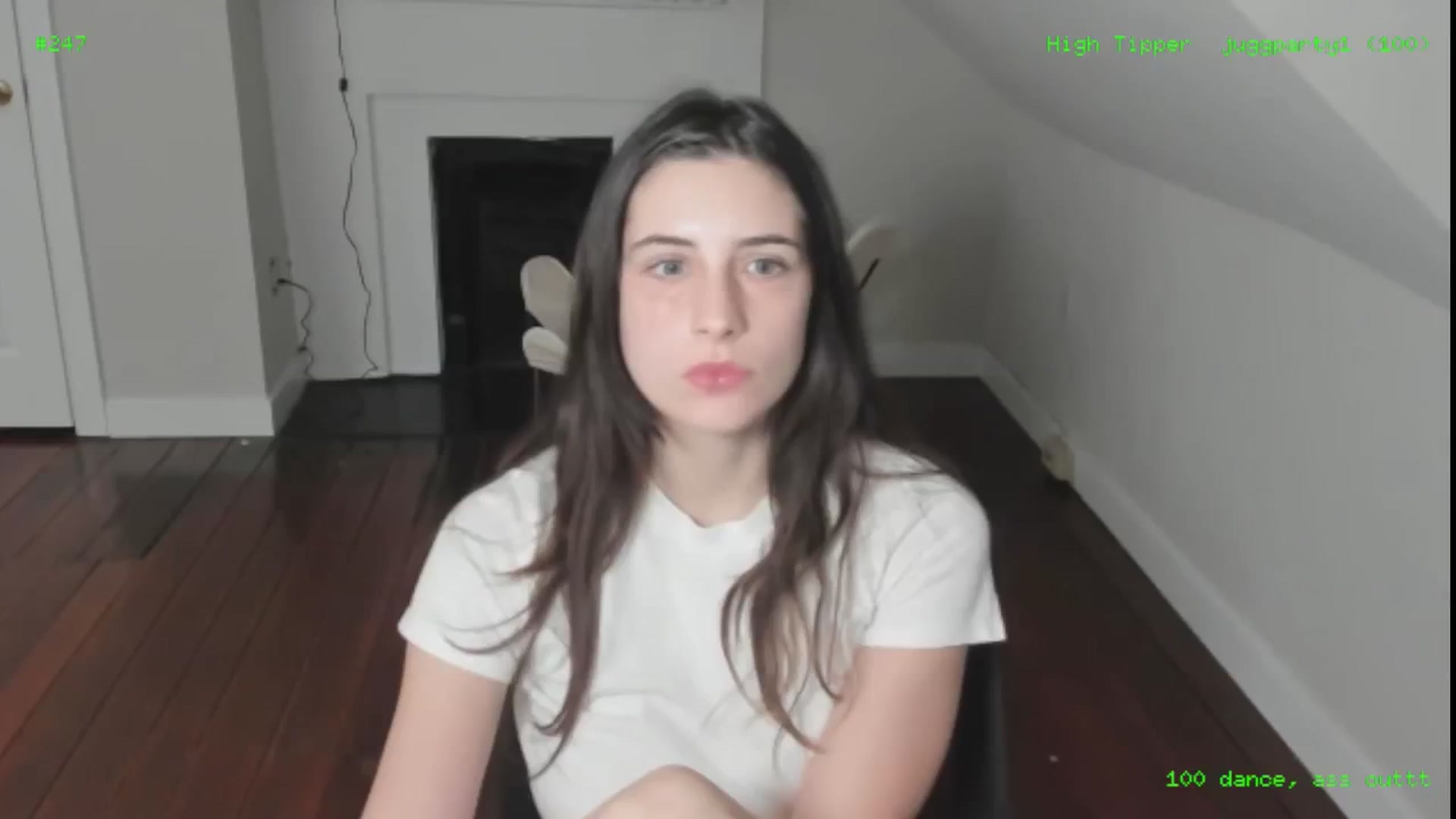 Gallery image thumbnail from sagebunny1's myfreecams stream on, 01/12/2025, 22:59 image 19 of 20
