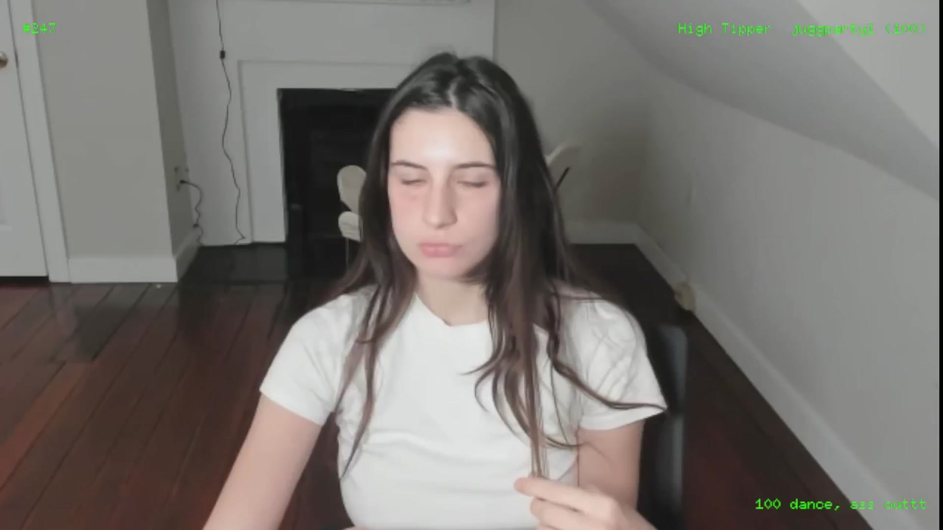 Gallery image thumbnail from sagebunny1's myfreecams stream on, 01/12/2025, 22:59 image 18 of 20