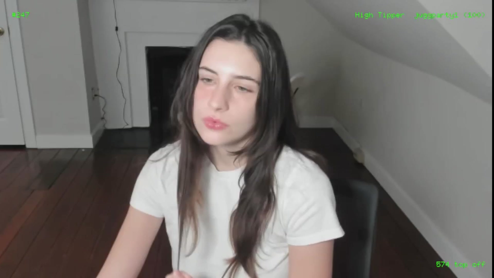 Gallery image thumbnail from sagebunny1's myfreecams stream on, 01/12/2025, 22:59 image 13 of 20