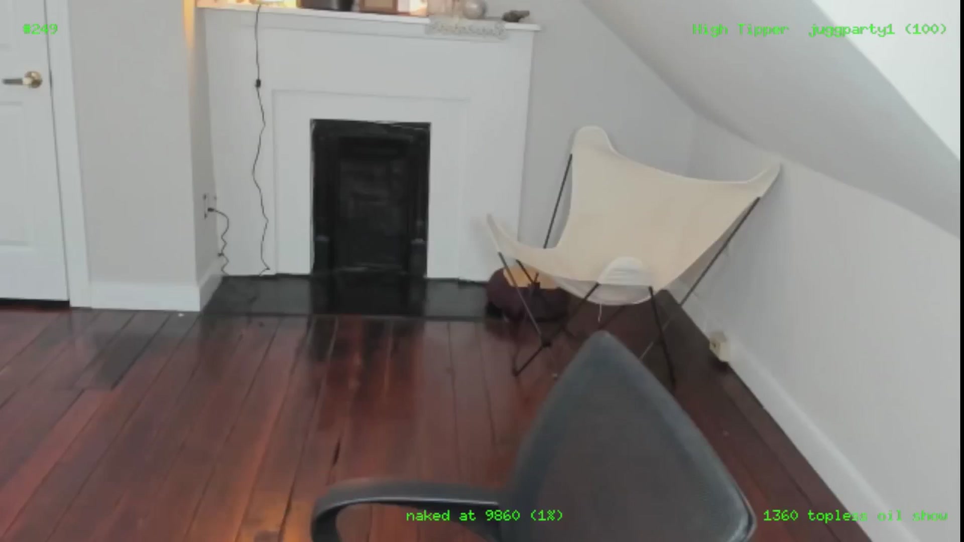 Gallery image thumbnail from sagebunny1's myfreecams stream on, 01/13/2025, 02:28 image 16 of 20