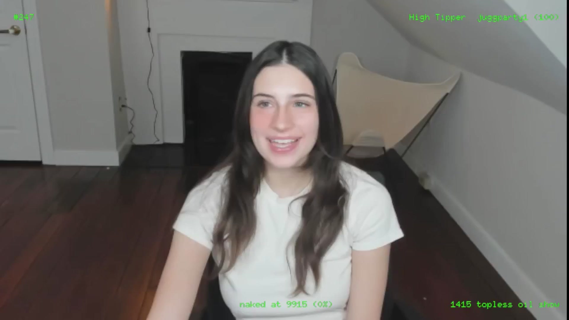 Gallery image thumbnail from sagebunny1's myfreecams stream on, 01/13/2025, 02:28 image 10 of 20