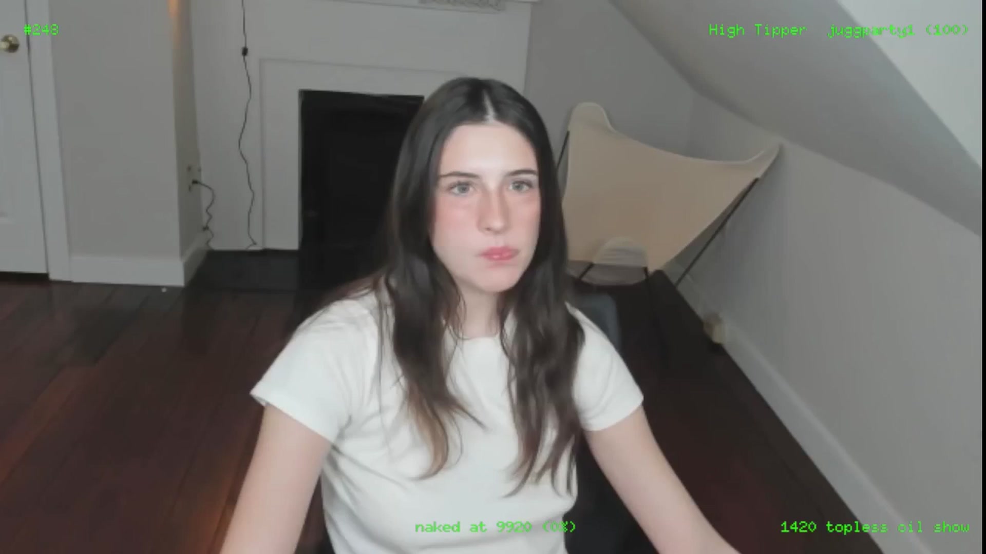Gallery image thumbnail from sagebunny1's myfreecams stream on, 01/13/2025, 02:28 image 7 of 20
