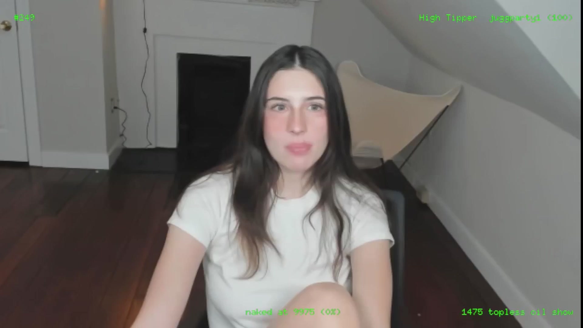 Gallery image thumbnail from sagebunny1's myfreecams stream on, 01/13/2025, 02:28 image 6 of 20
