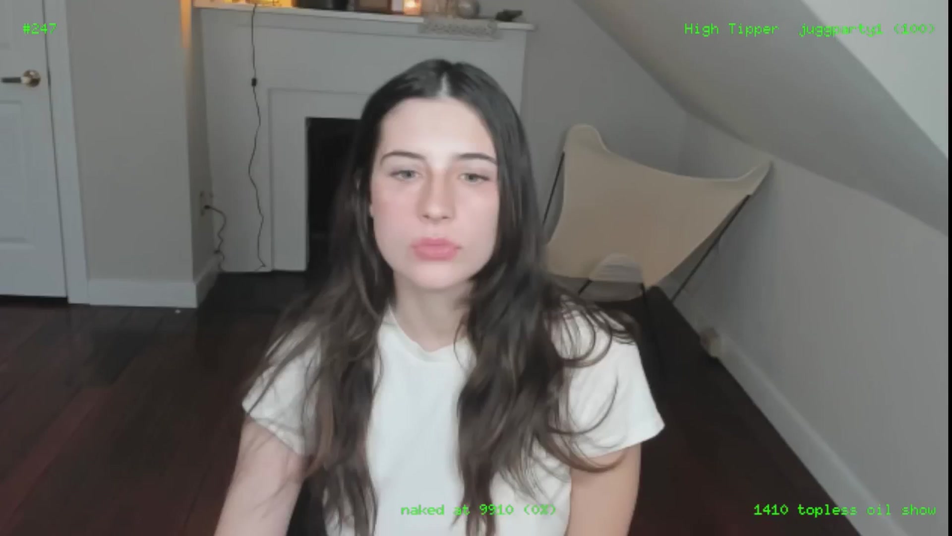 Gallery image thumbnail from sagebunny1's myfreecams stream on, 01/13/2025, 02:28 image 14 of 20
