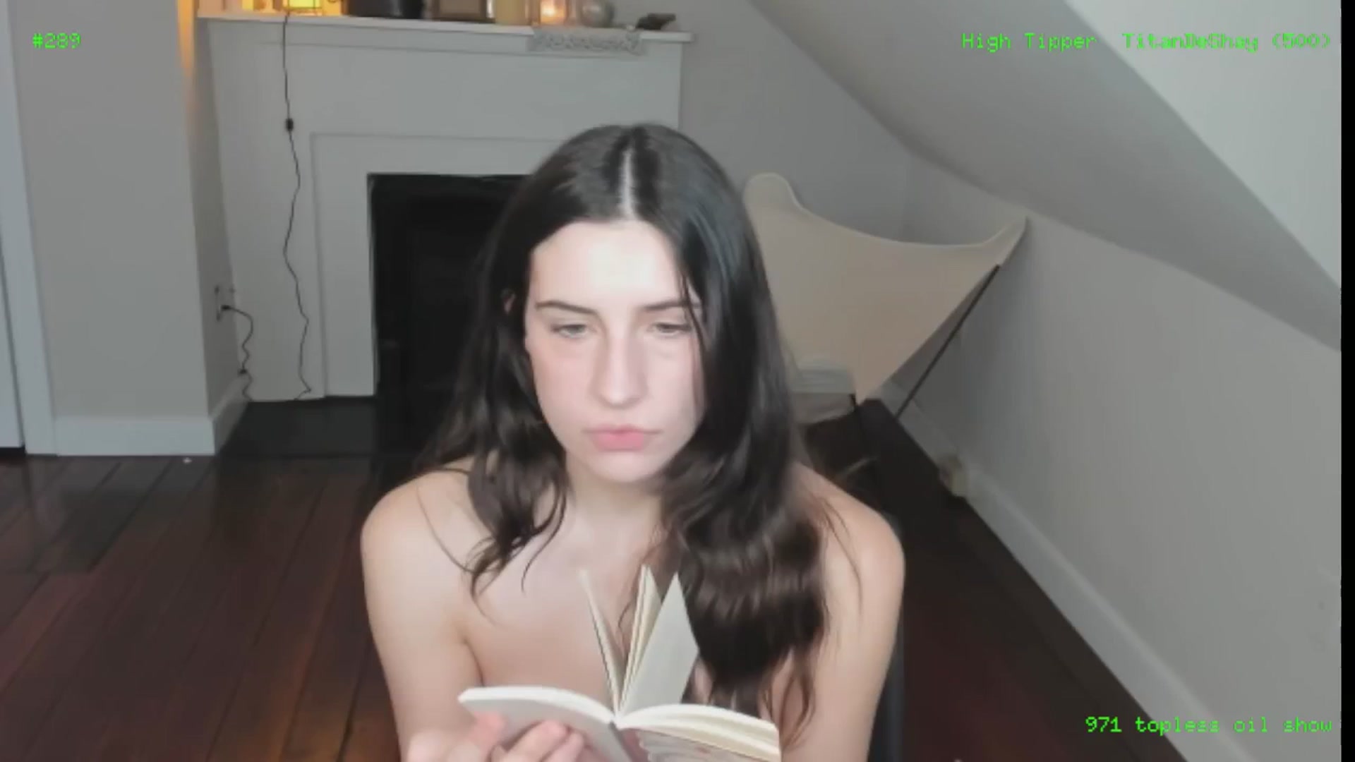 Gallery image thumbnail from sagebunny1's myfreecams stream on, 01/15/2025, 08:34 image 16 of 20