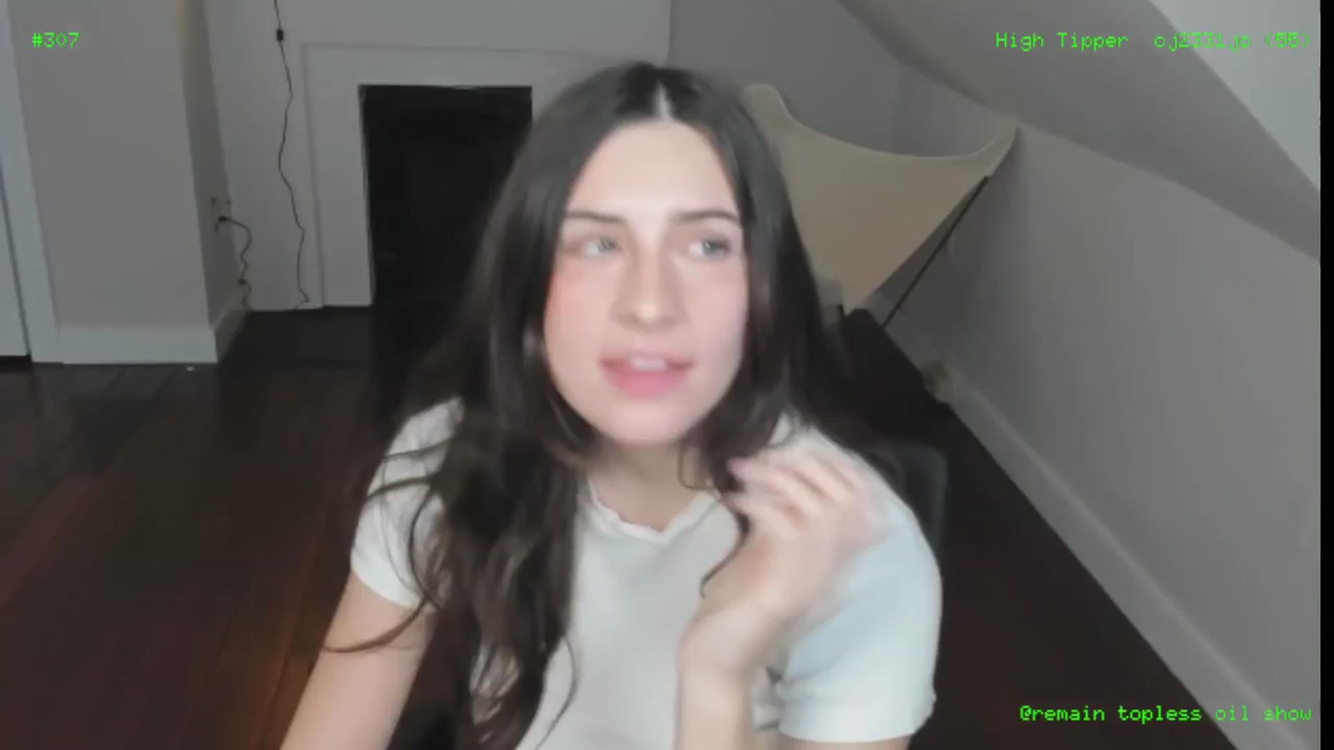 Gallery image thumbnail from sagebunny1's myfreecams stream on, 01/15/2025, 08:34 image 1 of 20