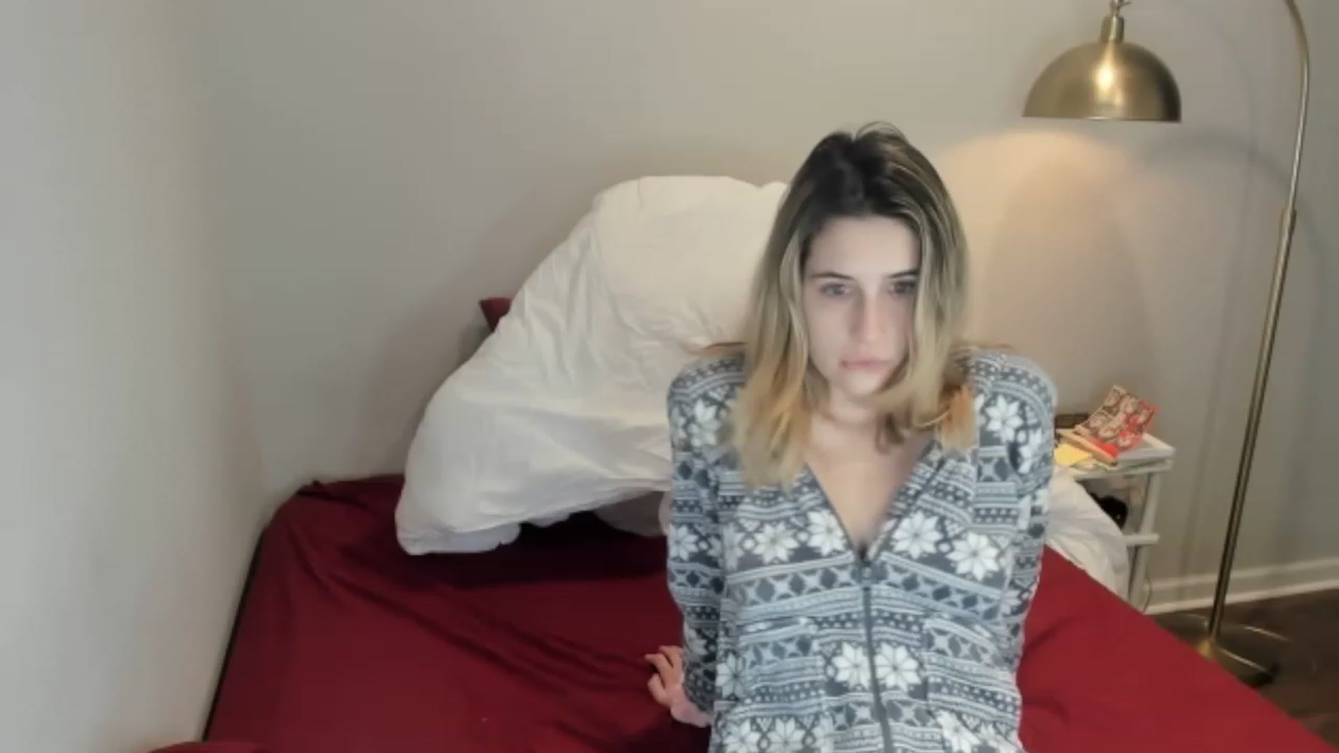 Gallery image thumbnail from sageisback's myfreecams stream on, 01/11/2023, 02:21 image 16 of 20