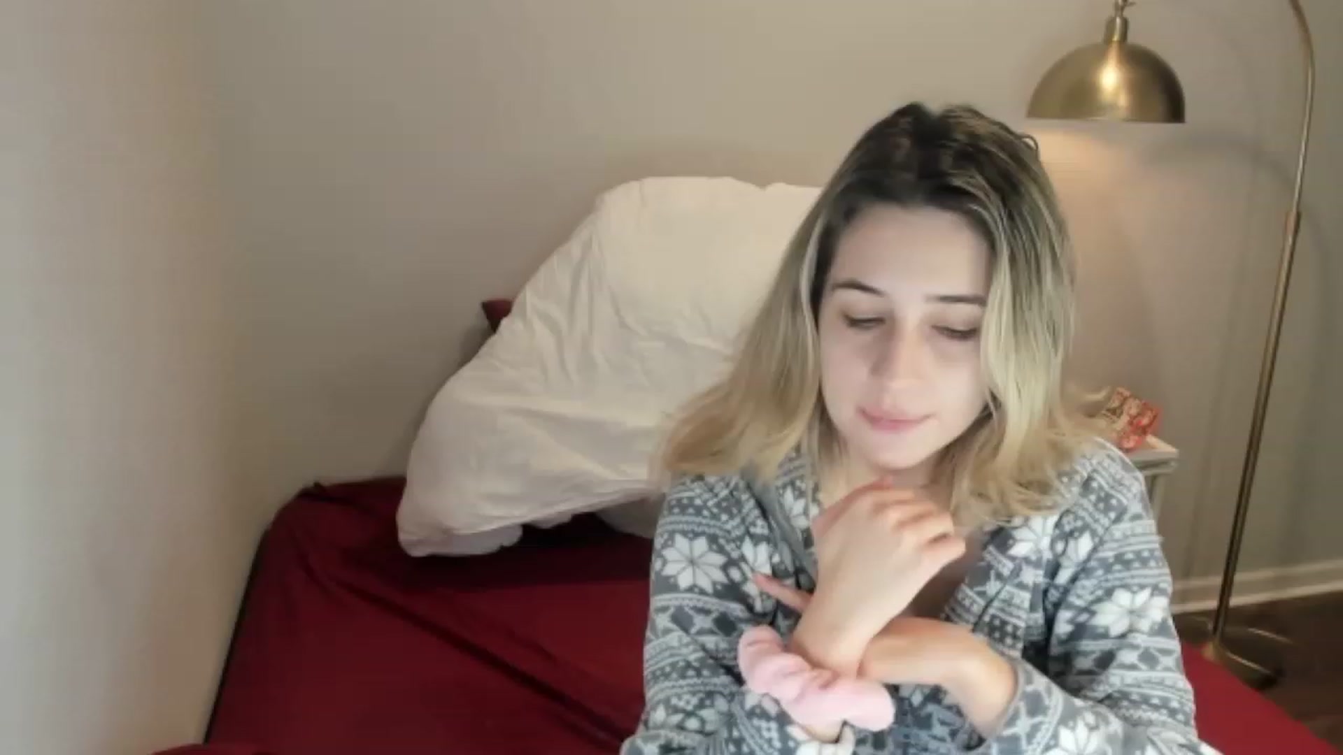 Gallery image thumbnail from sageisback's myfreecams stream on, 01/11/2023, 02:21 image 12 of 20