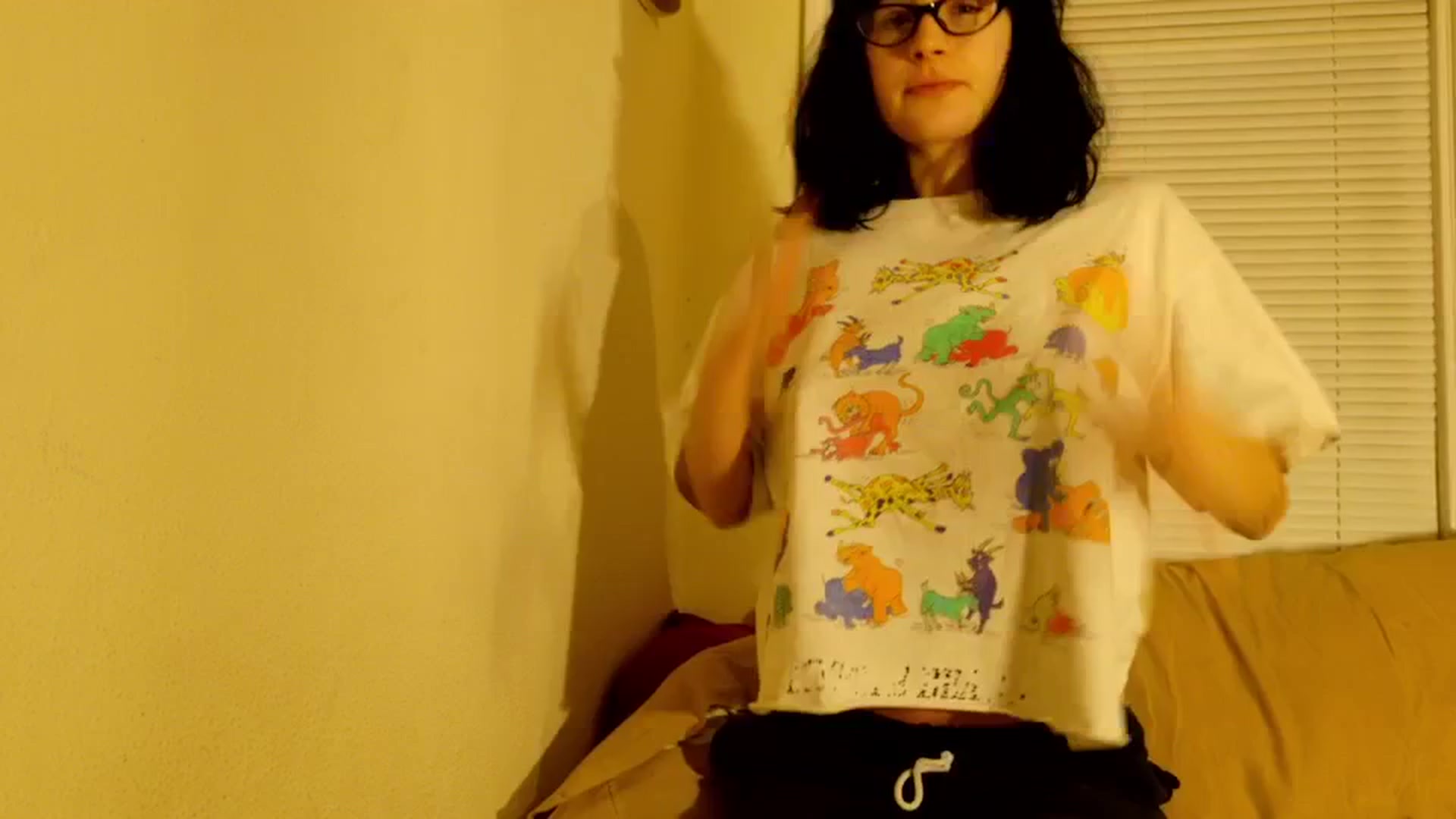 Gallery image thumbnail from sagerains's myfreecams stream on, 12/31/2025, 04:58 image 2 of 20