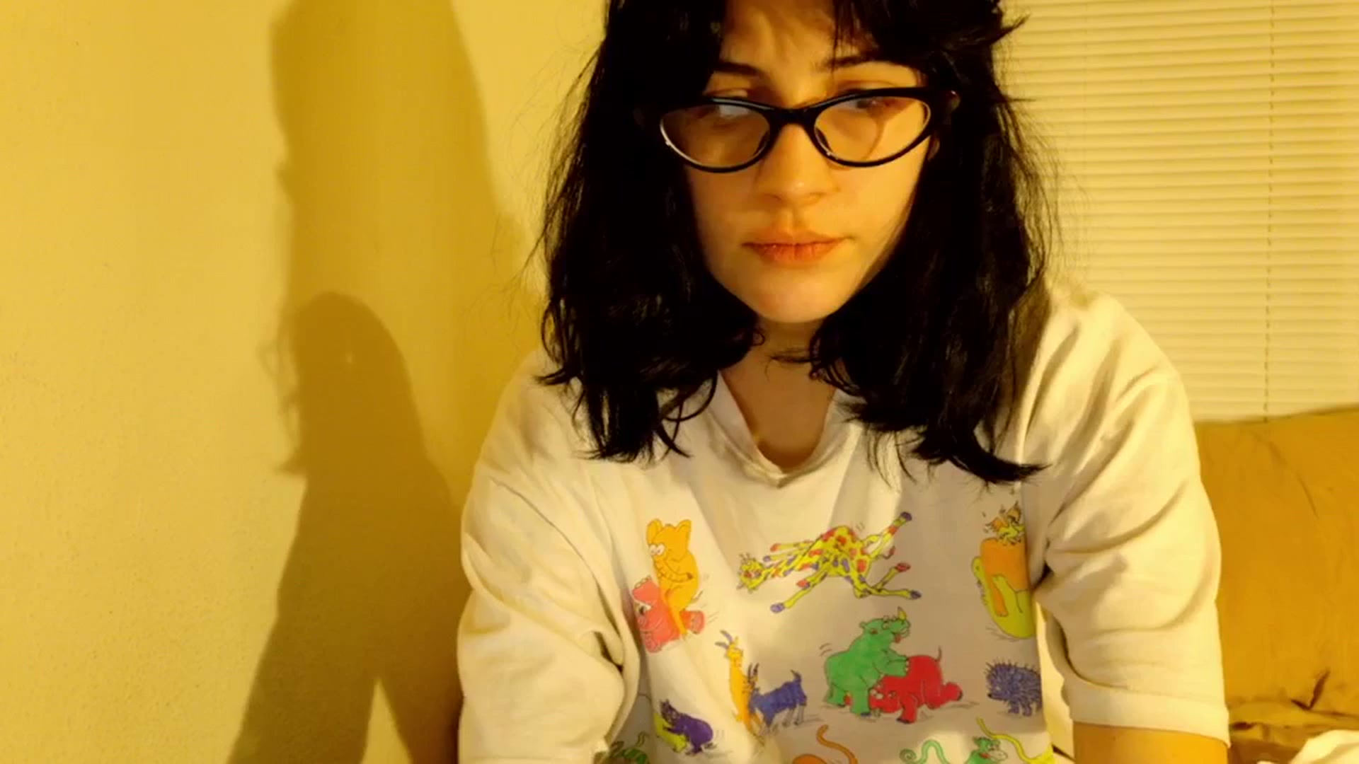 Gallery image thumbnail from sagerains's myfreecams stream on, 12/31/2025, 04:58 image 5 of 20