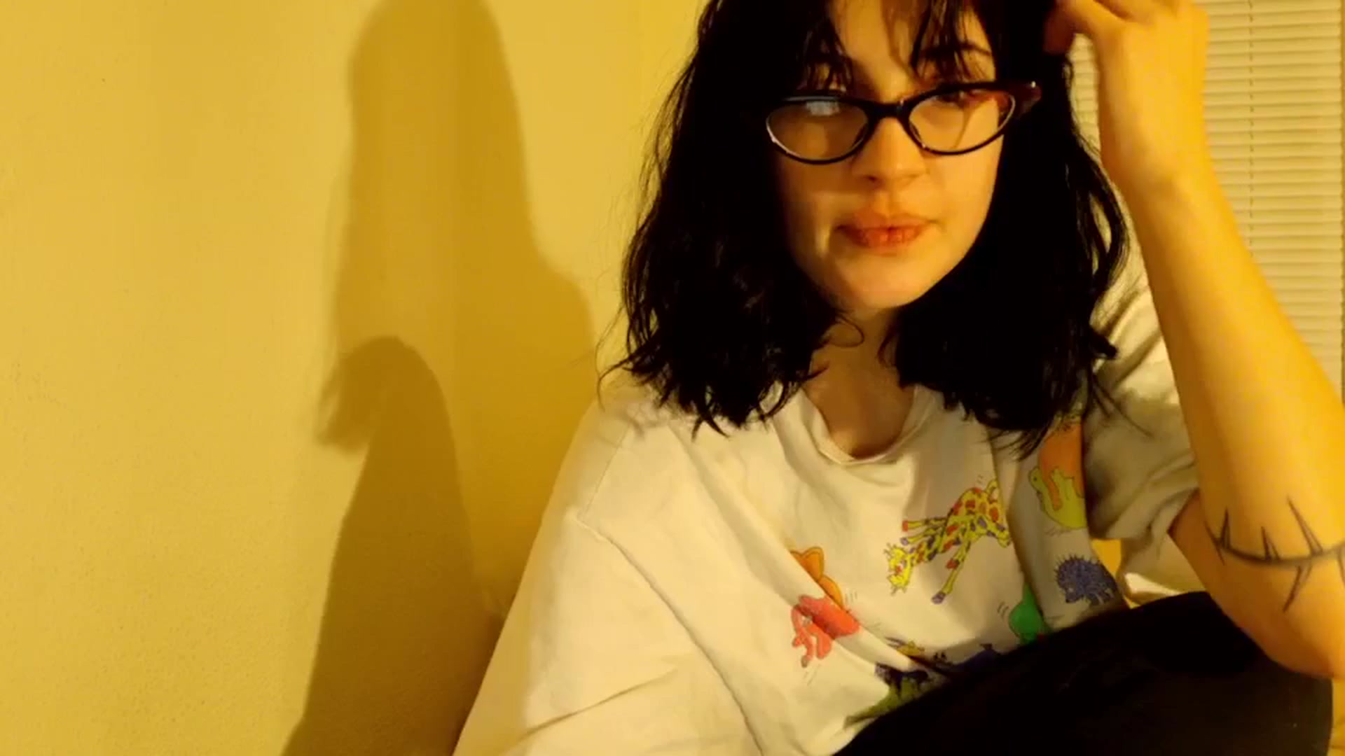 Gallery image thumbnail from sagerains's myfreecams stream on, 12/31/2025, 04:58 image 20 of 20