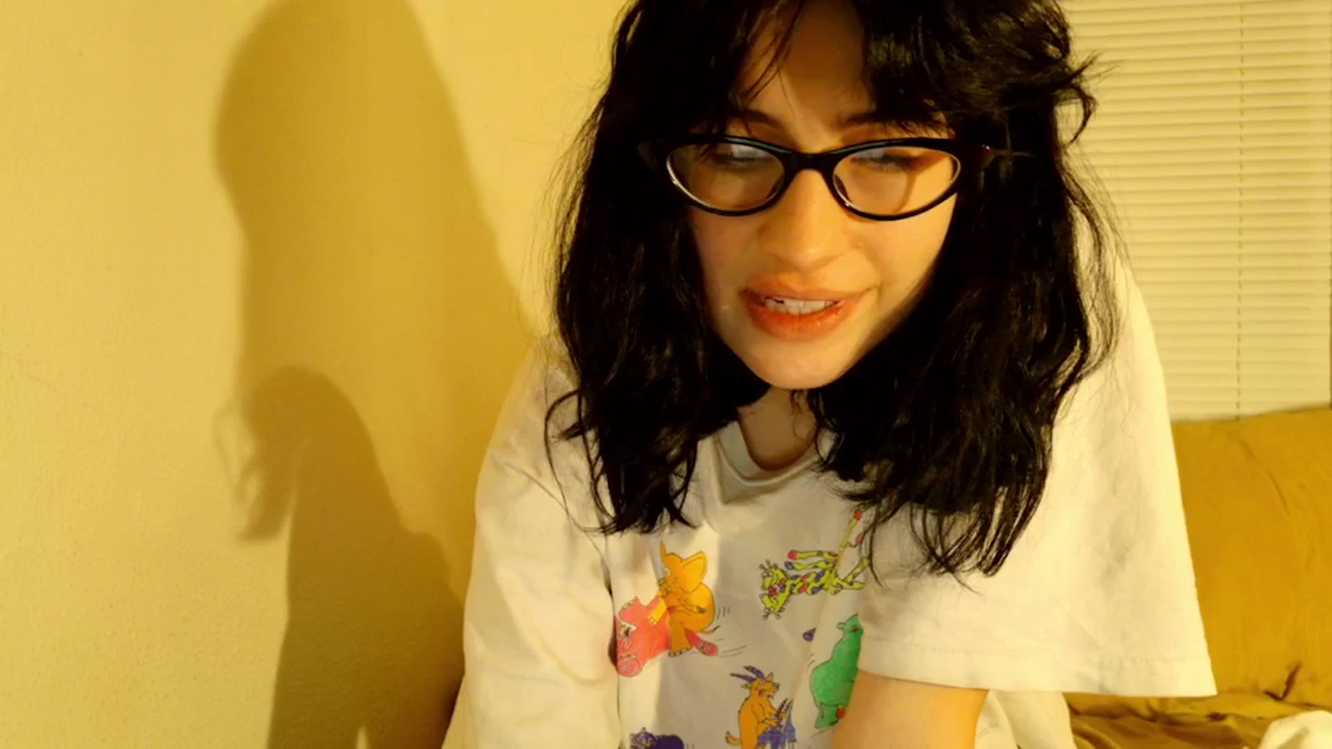 Gallery image thumbnail from sagerains's myfreecams stream on, 12/31/2025, 04:58 image 16 of 20