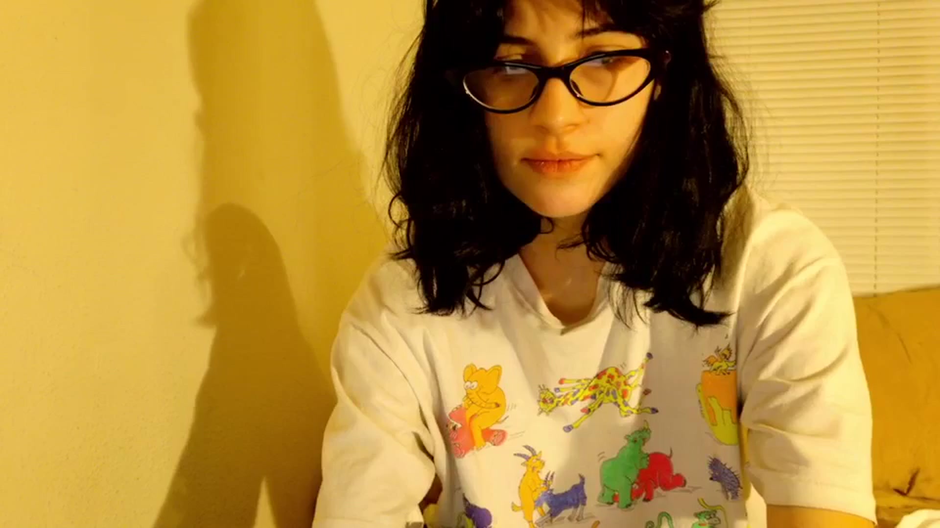 Gallery image thumbnail from sagerains's myfreecams stream on, 12/31/2025, 04:58 image 6 of 20