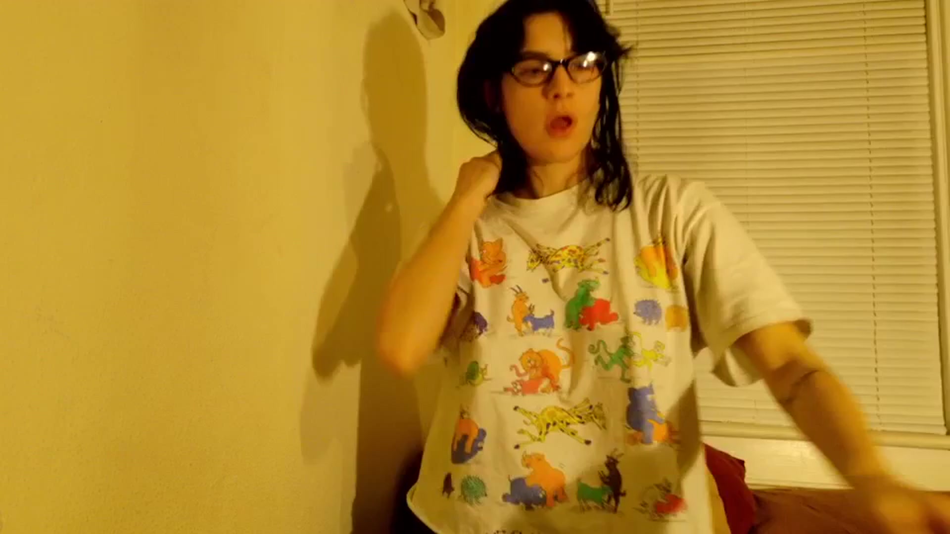 Gallery image thumbnail from sagerains's myfreecams stream on, 12/31/2025, 07:24 image 10 of 20