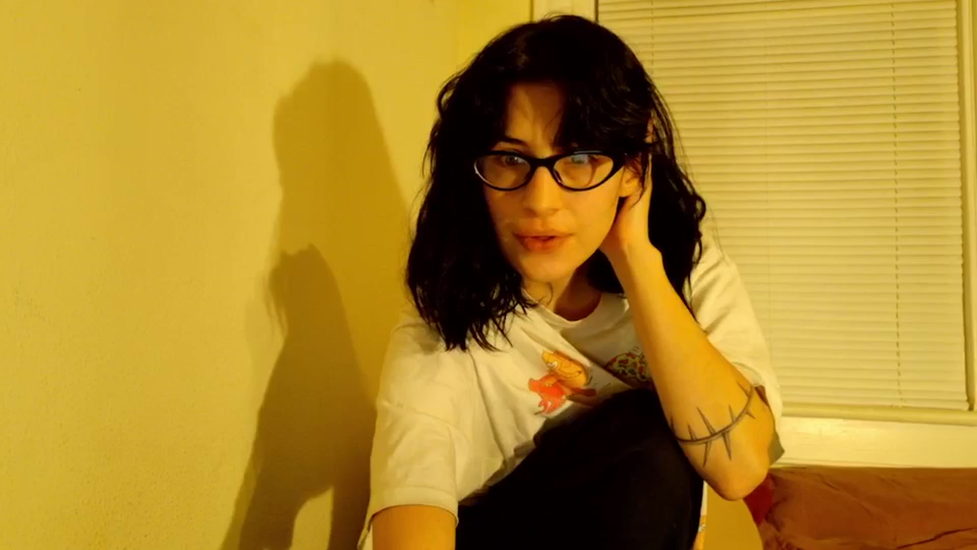 Gallery image thumbnail from sagerains's myfreecams stream on, 12/31/2025, 07:24 image 11 of 20