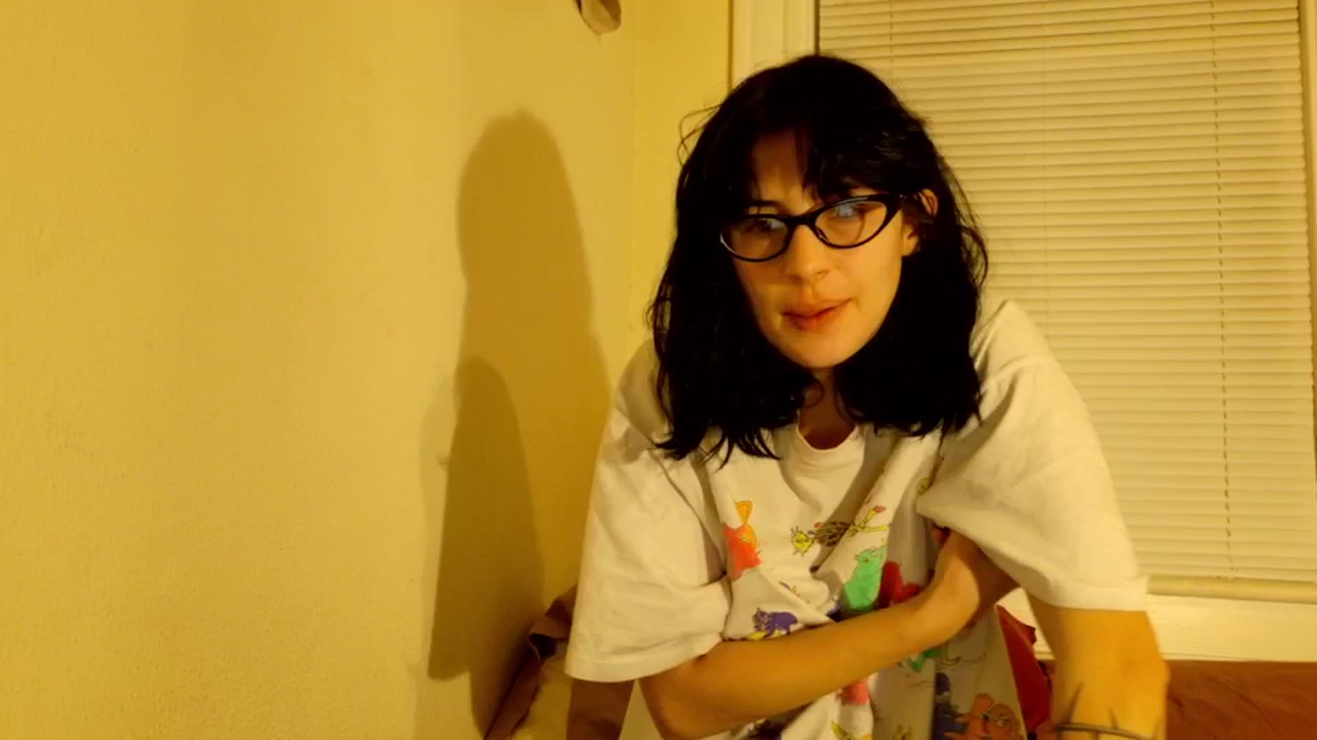 Gallery image thumbnail from sagerains's myfreecams stream on, 12/31/2025, 07:24 image 4 of 20