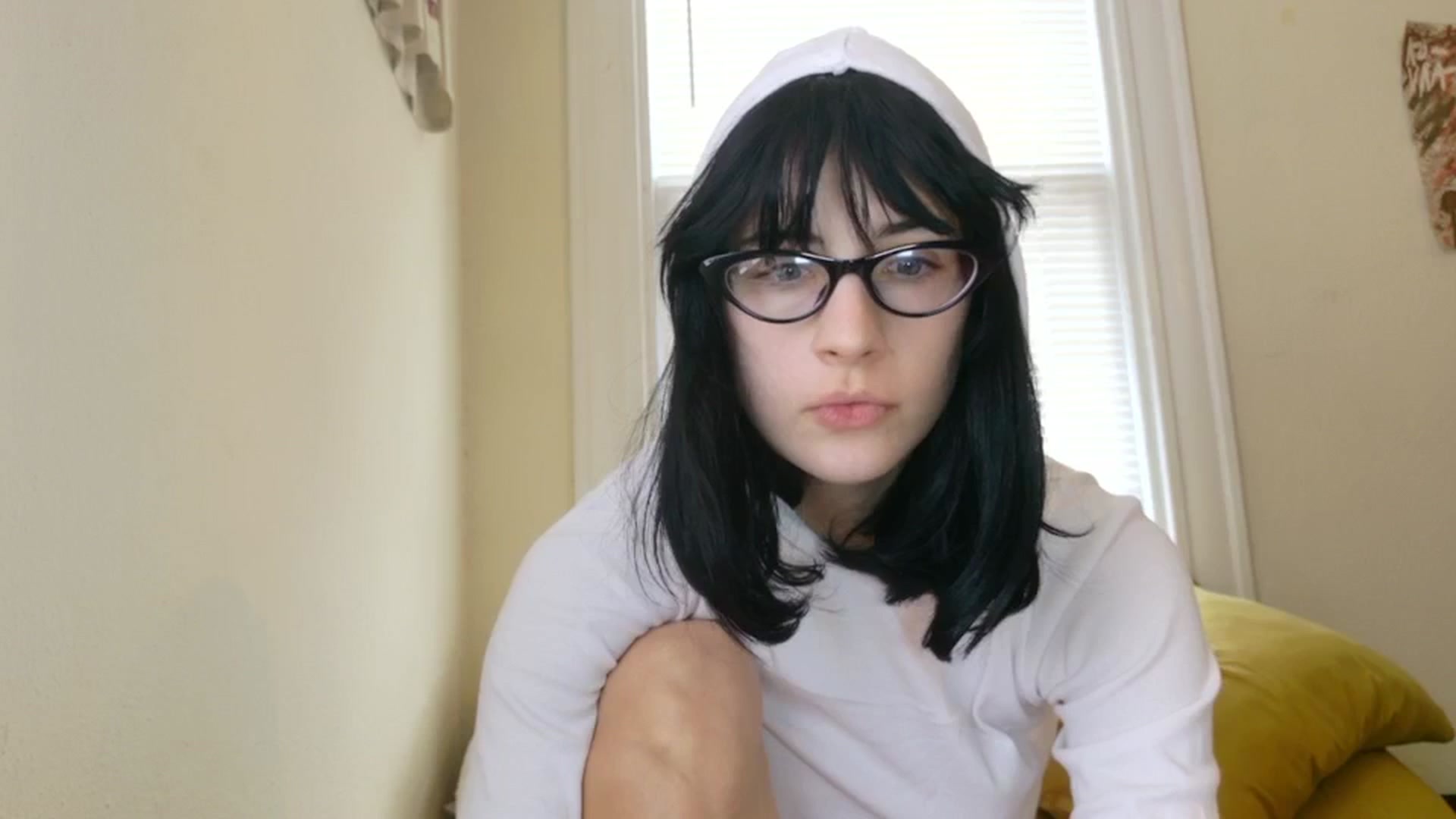 Gallery image thumbnail from sagerains's myfreecams stream on, 01/09/2026, 18:52 image 6 of 20