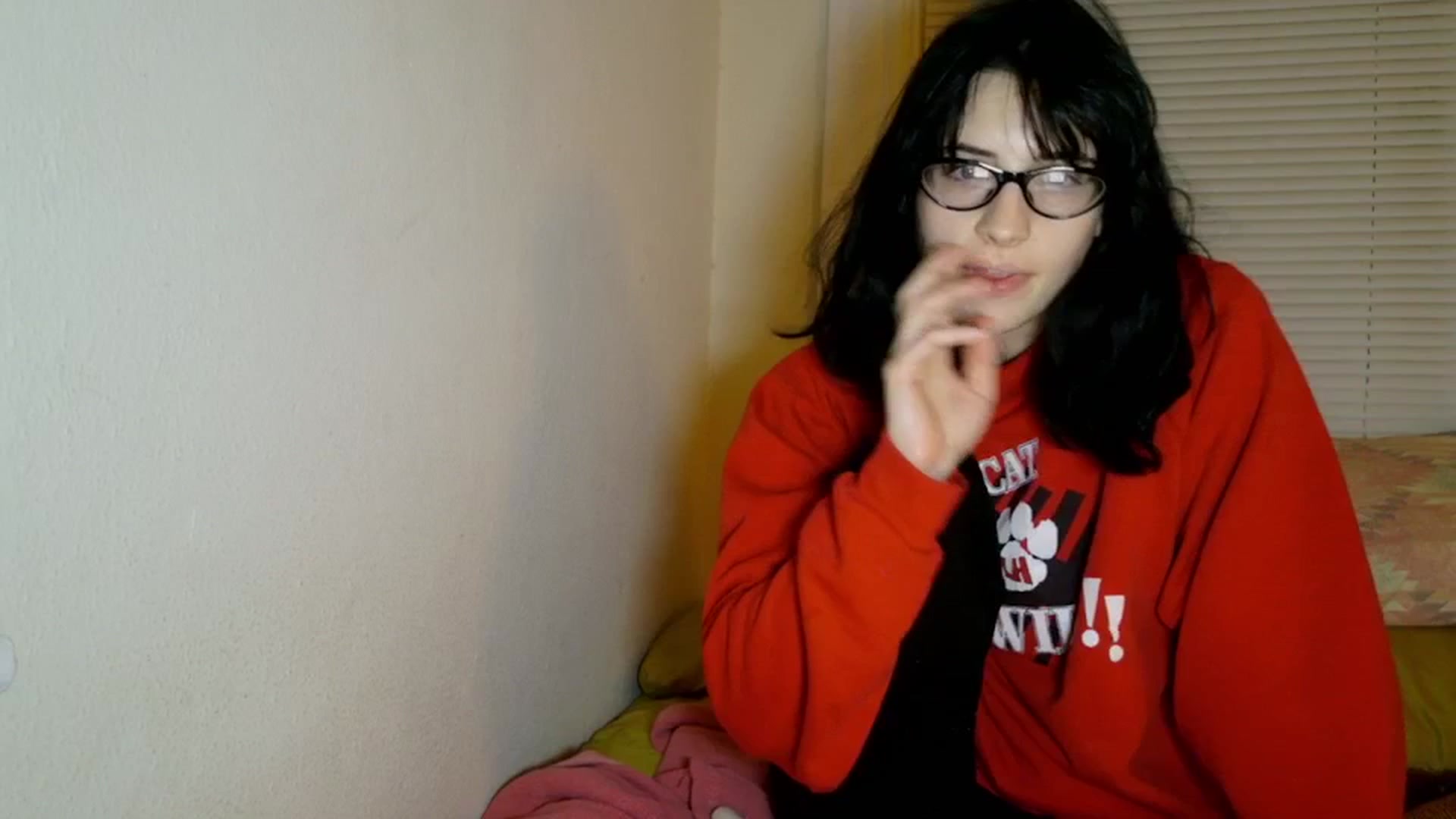 Gallery image thumbnail from sagerains's myfreecams stream on, 01/14/2026, 05:14 image 5 of 20
