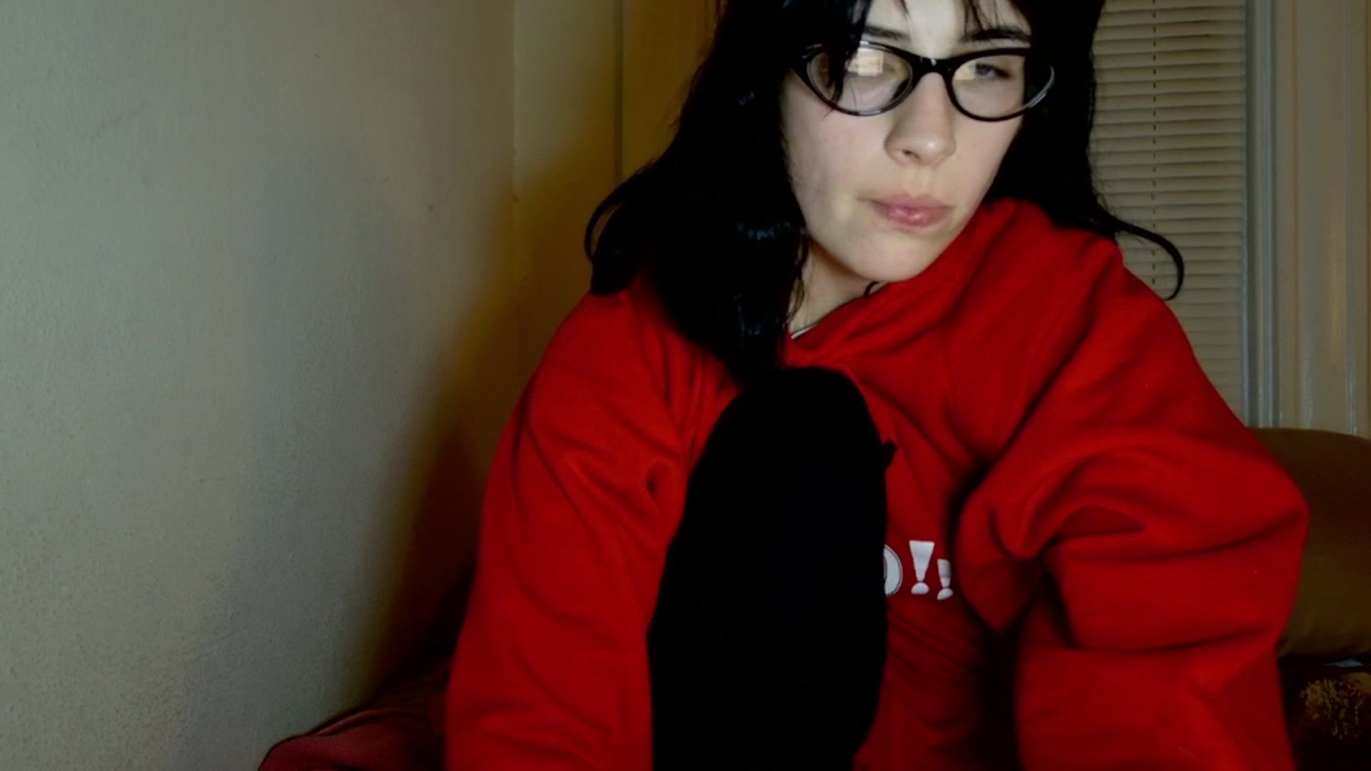 Gallery image thumbnail from sagerains's myfreecams stream on, 01/14/2026, 05:14 image 8 of 20