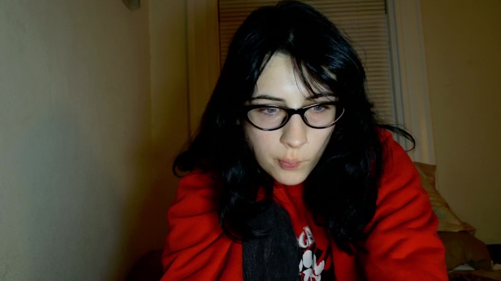 Gallery image thumbnail from sagerains's myfreecams stream on, 01/14/2026, 05:14 image 1 of 20