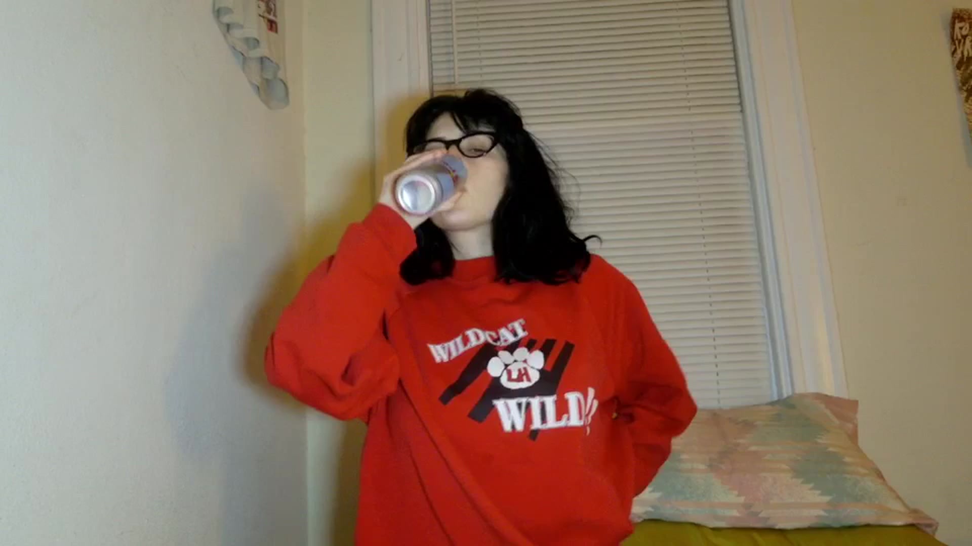 Gallery image thumbnail from sagerains's myfreecams stream on, 01/14/2026, 05:14 image 2 of 20