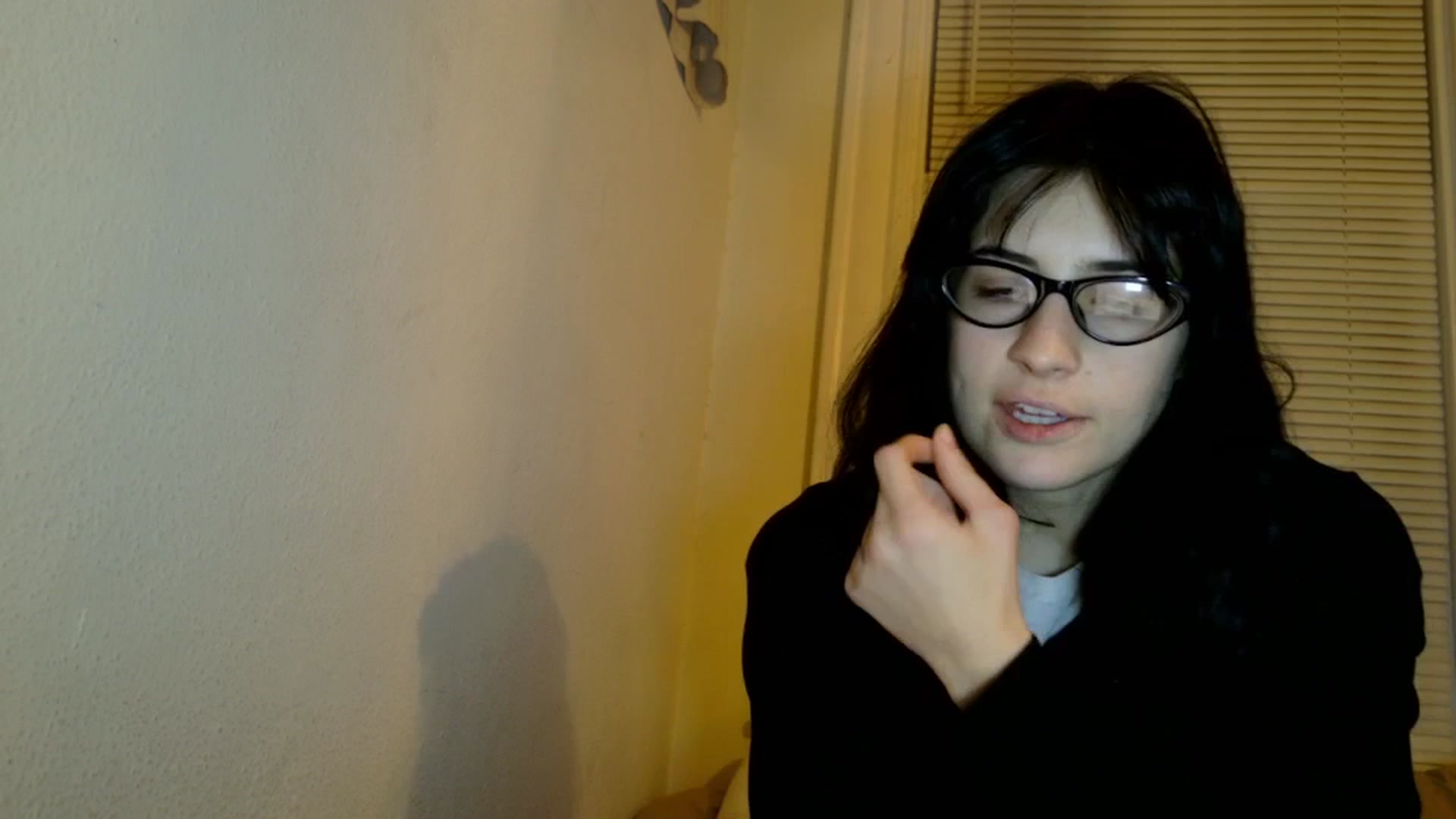 Gallery image thumbnail from sagerains's myfreecams stream on, 01/21/2026, 03:23 image 8 of 20