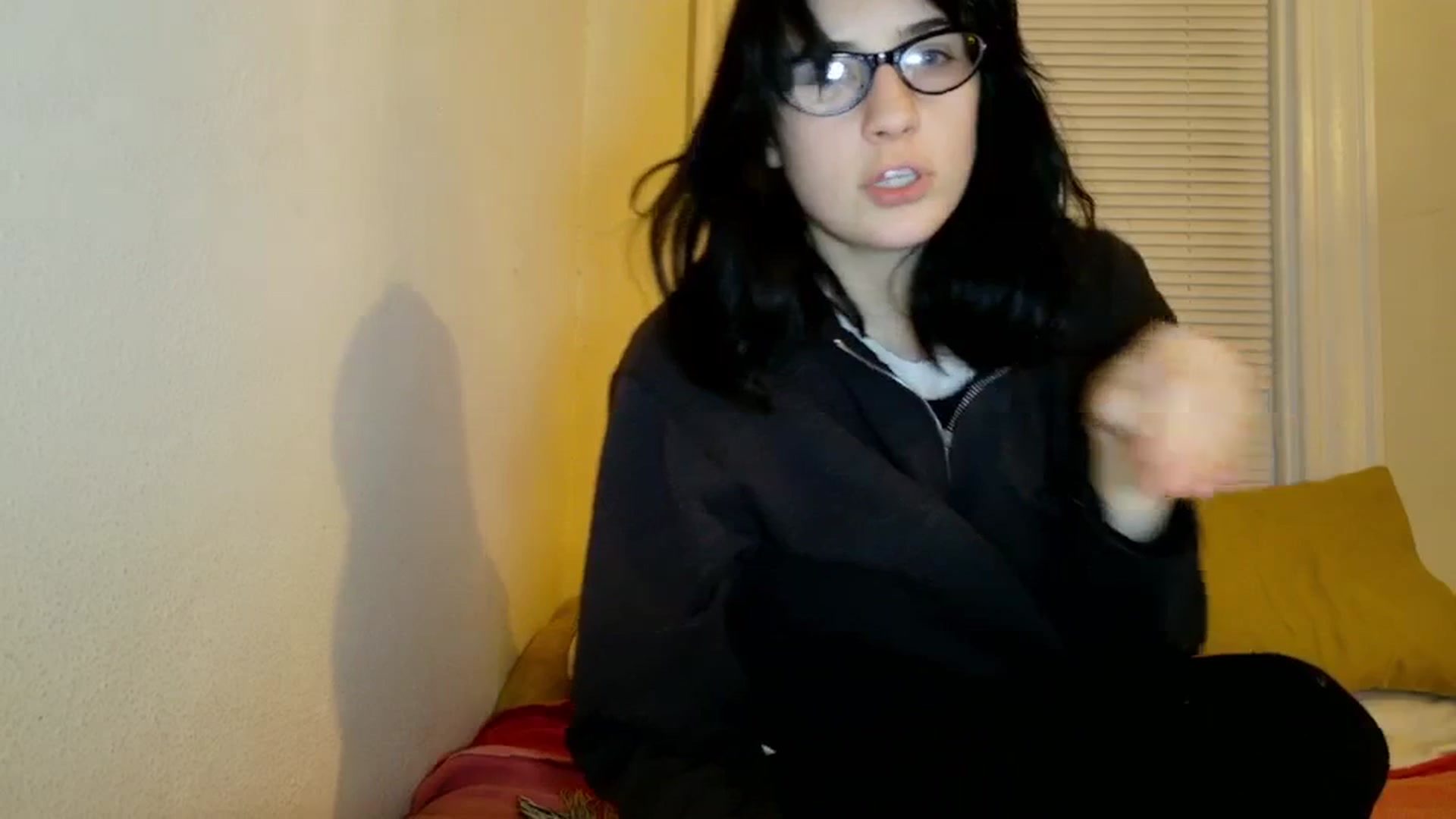 Gallery image thumbnail from sagerains's myfreecams stream on, 01/21/2026, 06:10 image 19 of 20