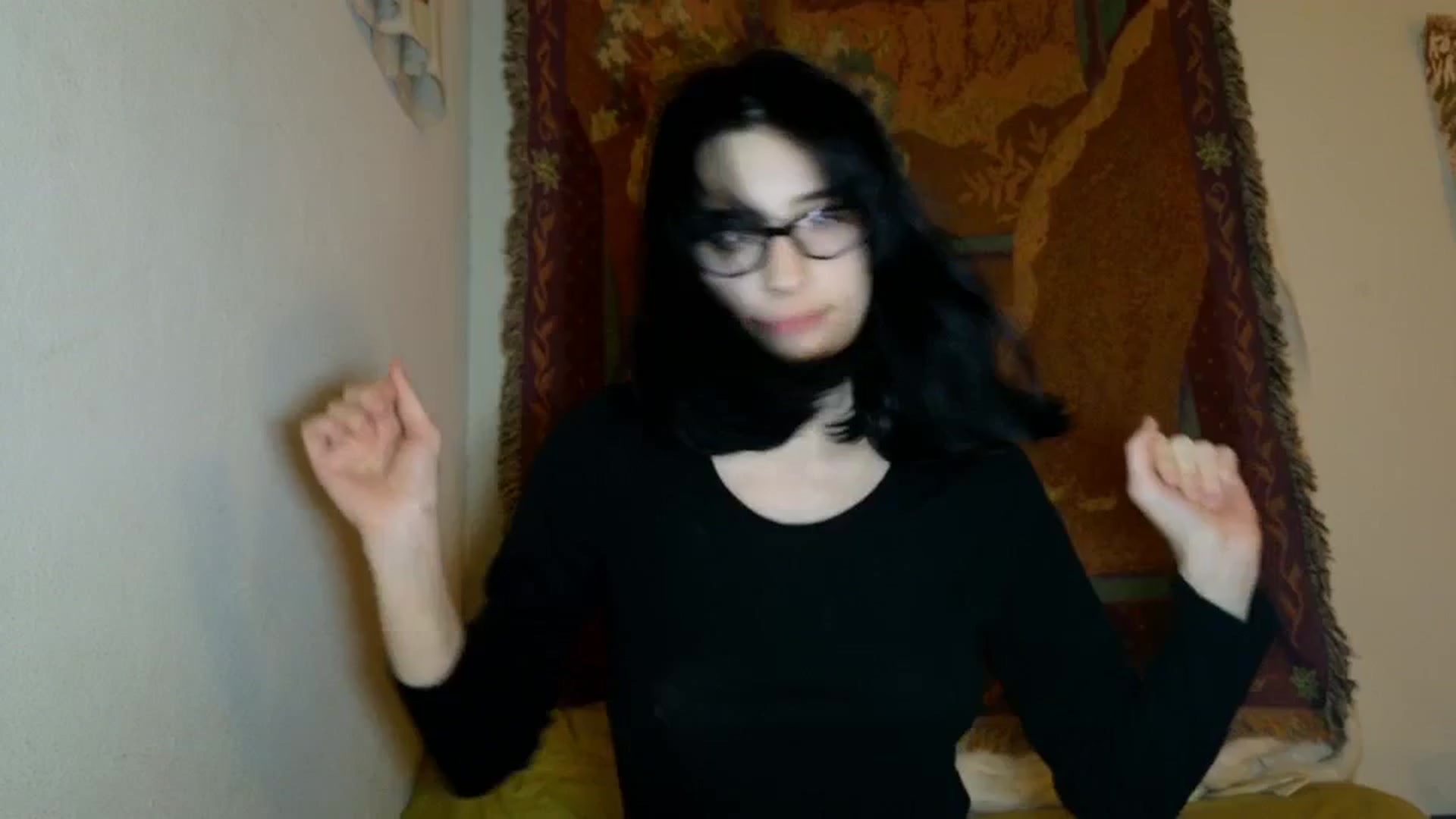 Gallery image thumbnail from sagerains's myfreecams stream on, 01/27/2026, 04:02 image 4 of 20