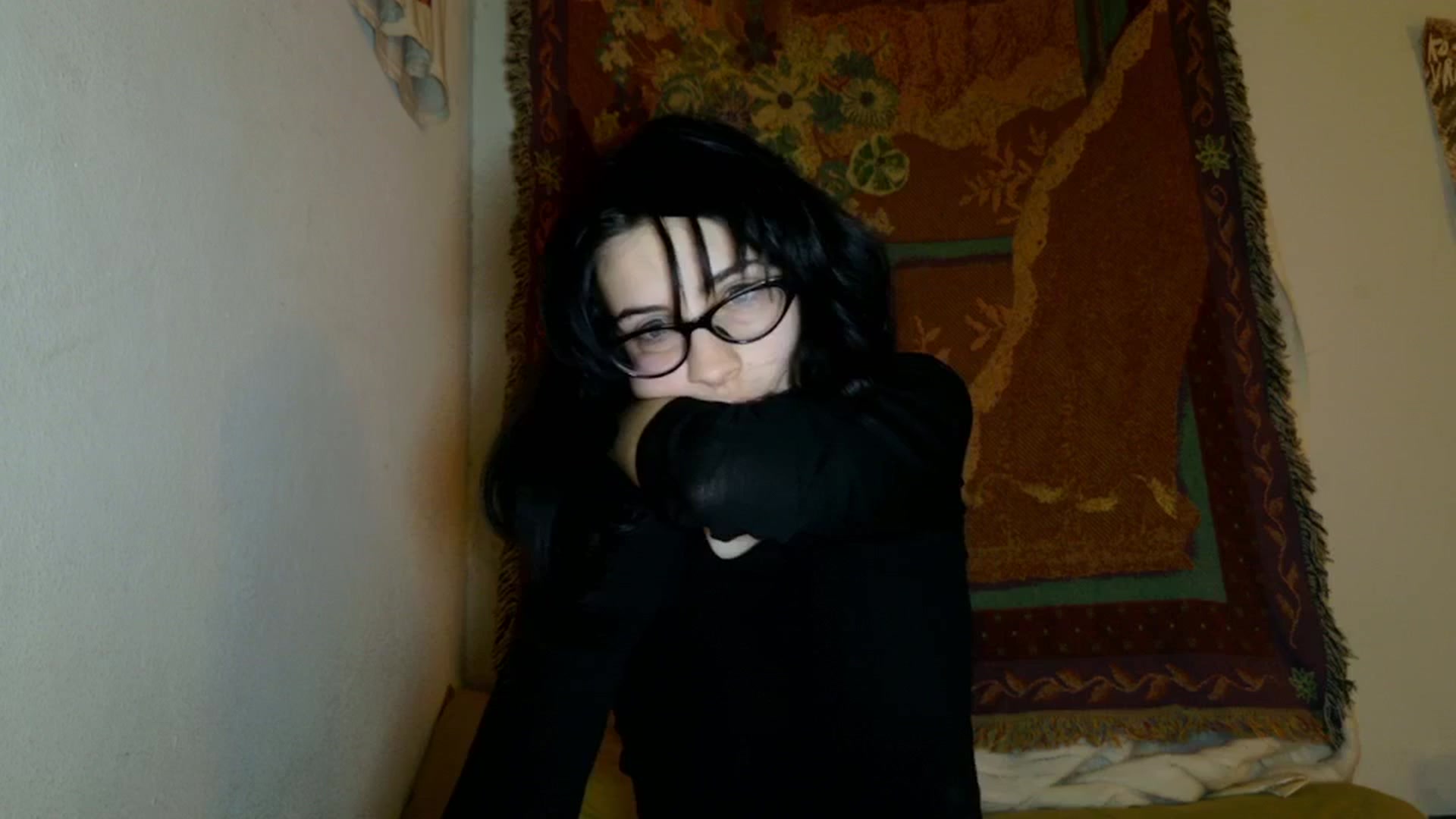 Gallery image thumbnail from sagerains's myfreecams stream on, 01/27/2026, 04:02 image 5 of 20