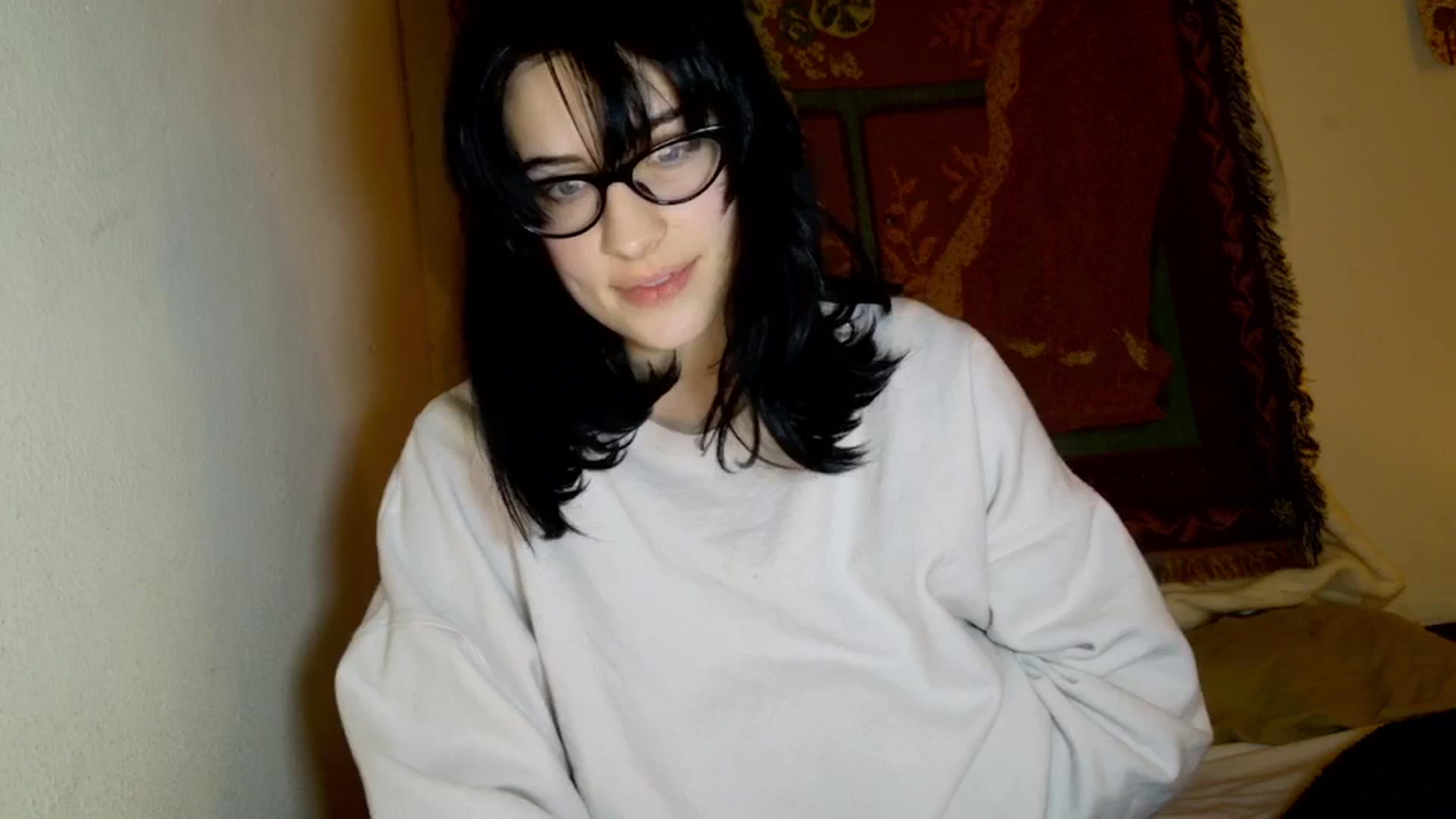 Gallery image thumbnail from sagerains's myfreecams stream on, 01/28/2026, 04:37 image 17 of 20