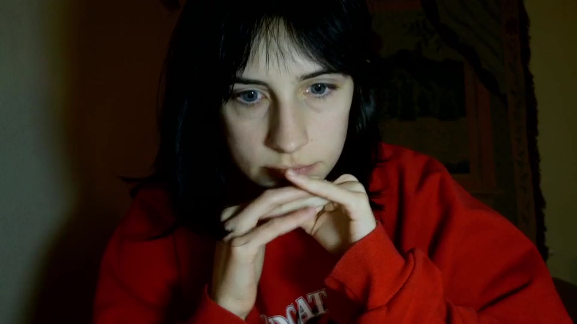 Gallery image thumbnail from sagerains's myfreecams stream on, 02/04/2026, 05:56 image 8 of 20
