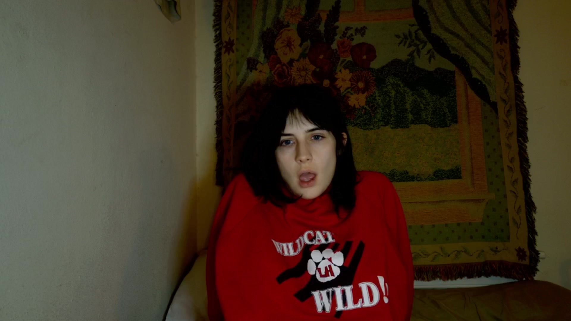 Gallery image thumbnail from sagerains's myfreecams stream on, 02/04/2026, 05:56 image 4 of 20