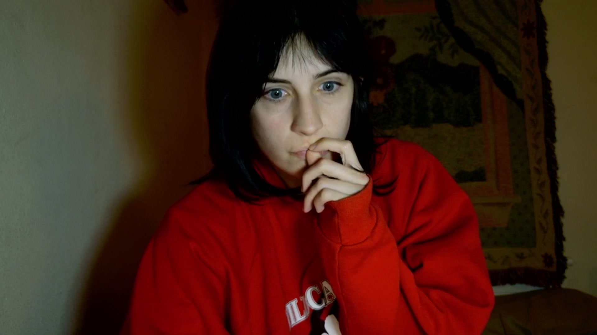 Gallery image thumbnail from sagerains's myfreecams stream on, 02/04/2026, 05:56 image 1 of 20