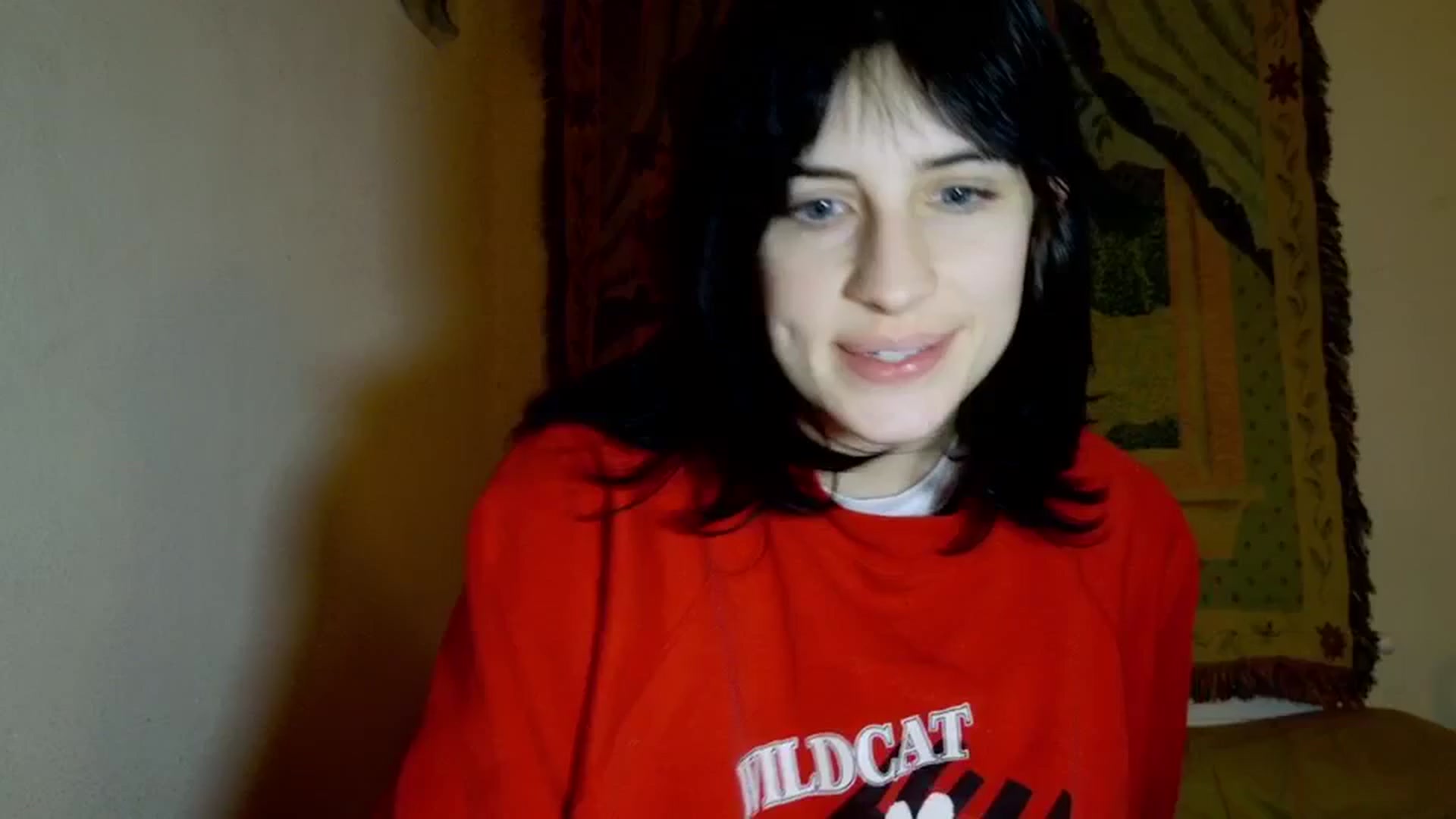 Gallery image thumbnail from sagerains's myfreecams stream on, 02/04/2026, 05:56 image 14 of 20