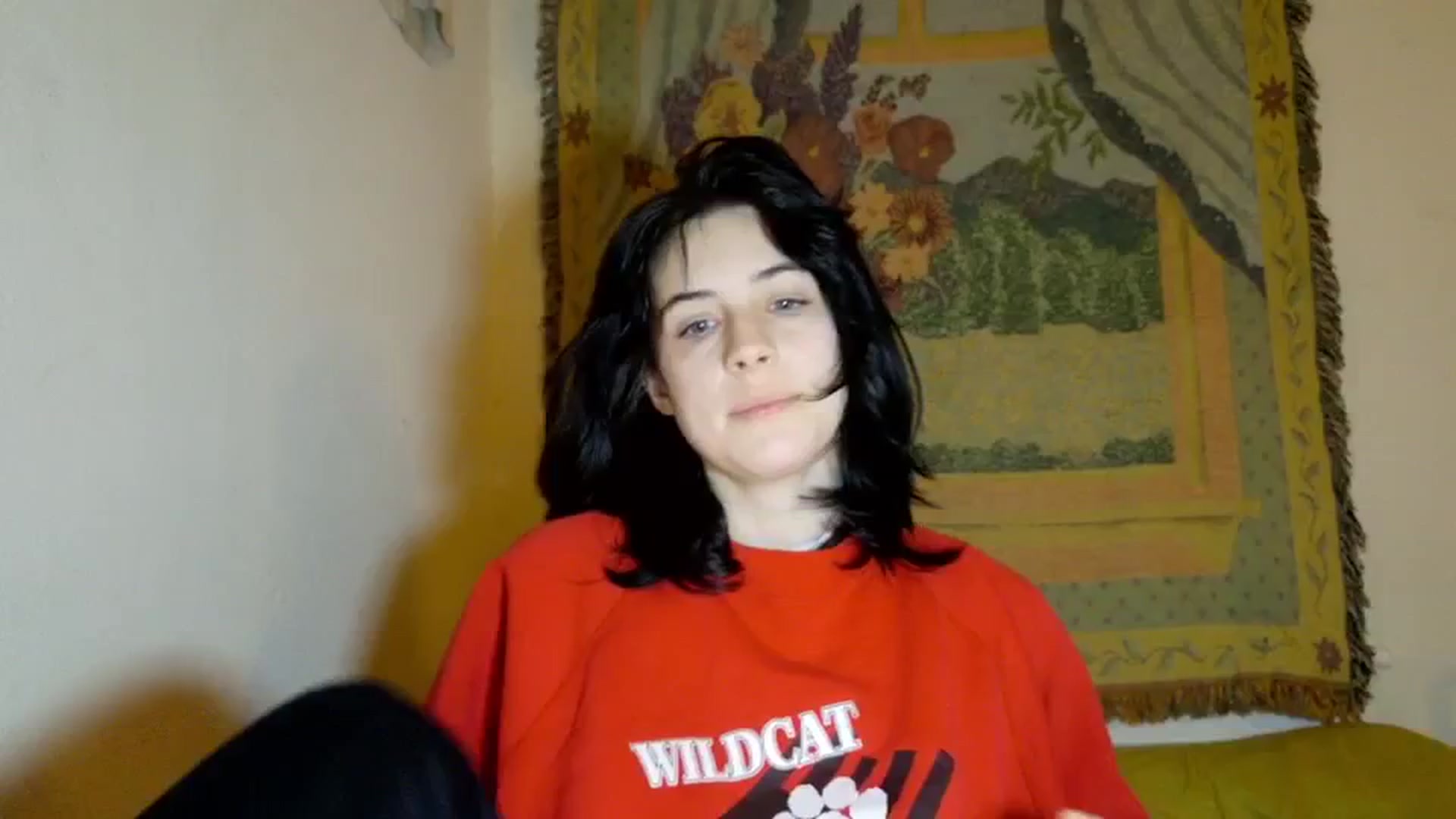 Gallery image thumbnail from sagerains's myfreecams stream on, 02/04/2026, 05:56 image 20 of 20