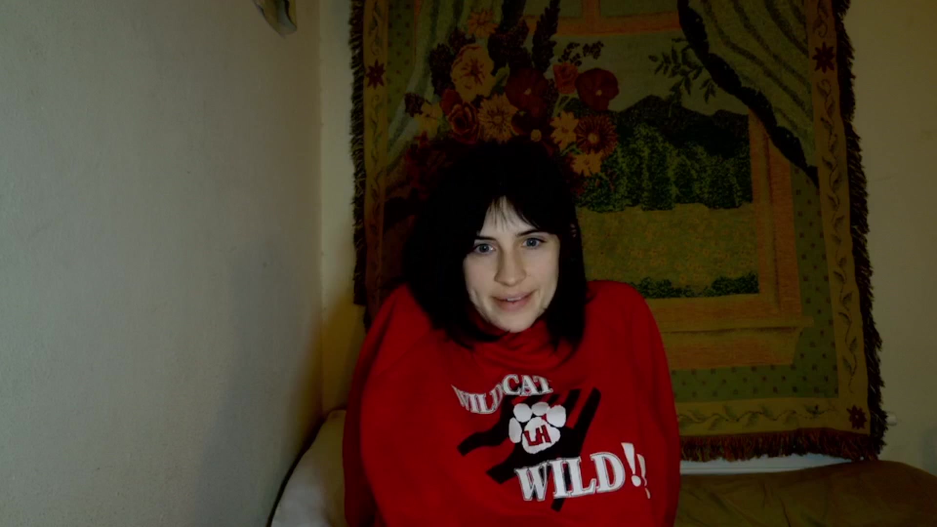 Gallery image thumbnail from sagerains's myfreecams stream on, 02/04/2026, 05:56 image 5 of 20