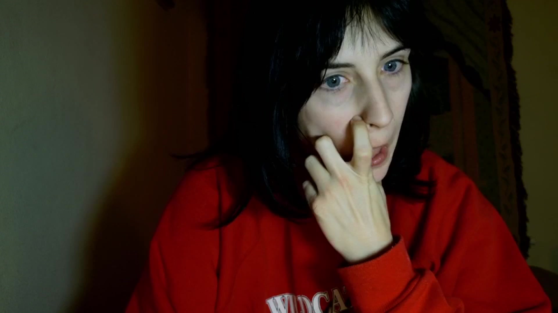 Gallery image thumbnail from sagerains's myfreecams stream on, 02/04/2026, 05:56 image 7 of 20