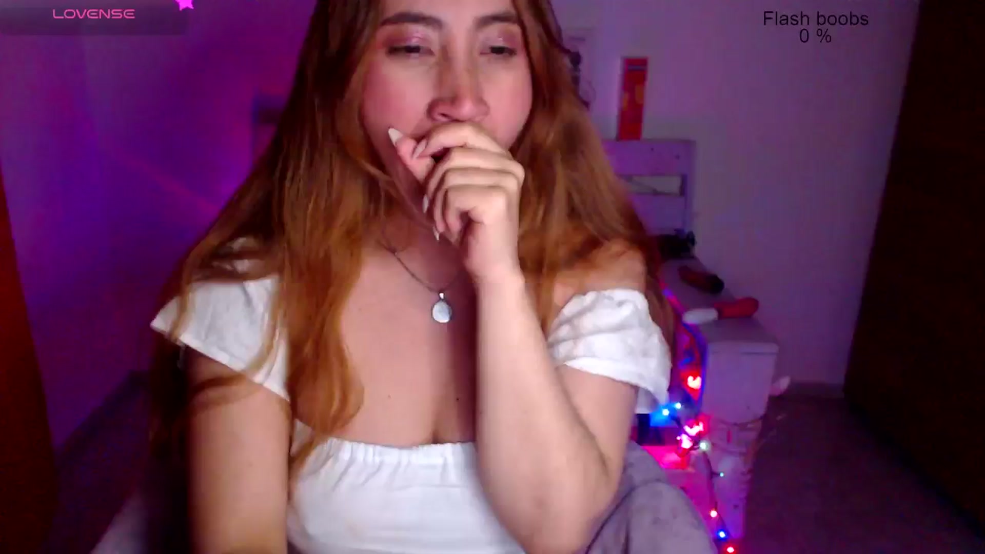 Gallery image thumbnail from salome_marti's myfreecams stream on, 06/27/2025, 06:38 image 16 of 20