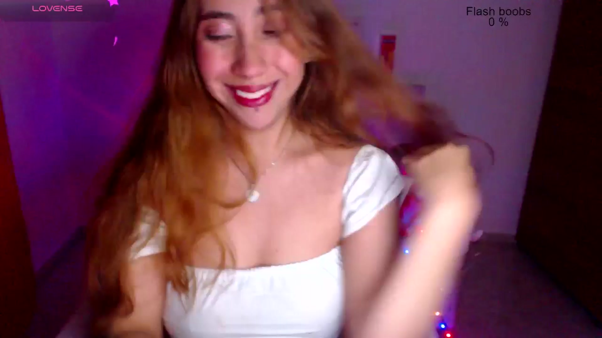 Gallery image thumbnail from salome_marti's myfreecams stream on, 06/27/2025, 06:38 image 7 of 20